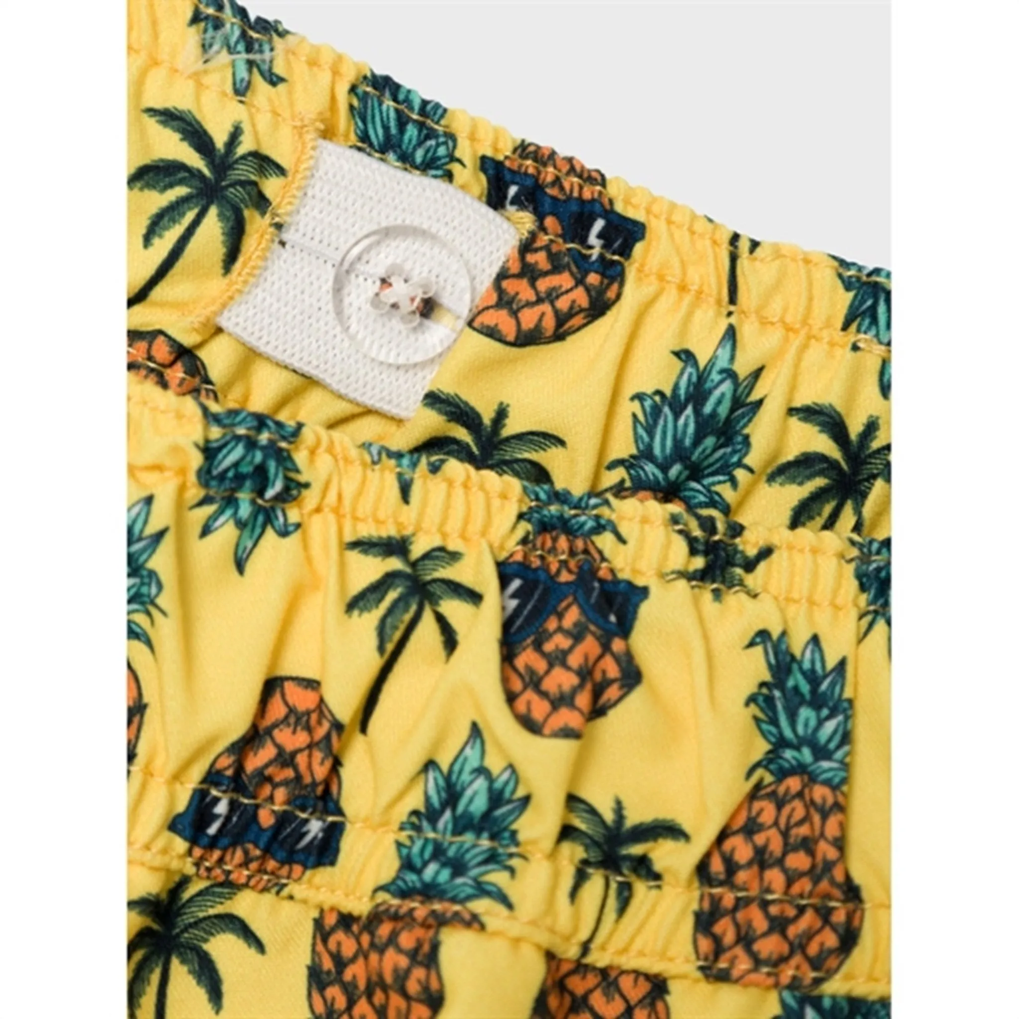 Name it Yarrow Zaddi Swim Shorts