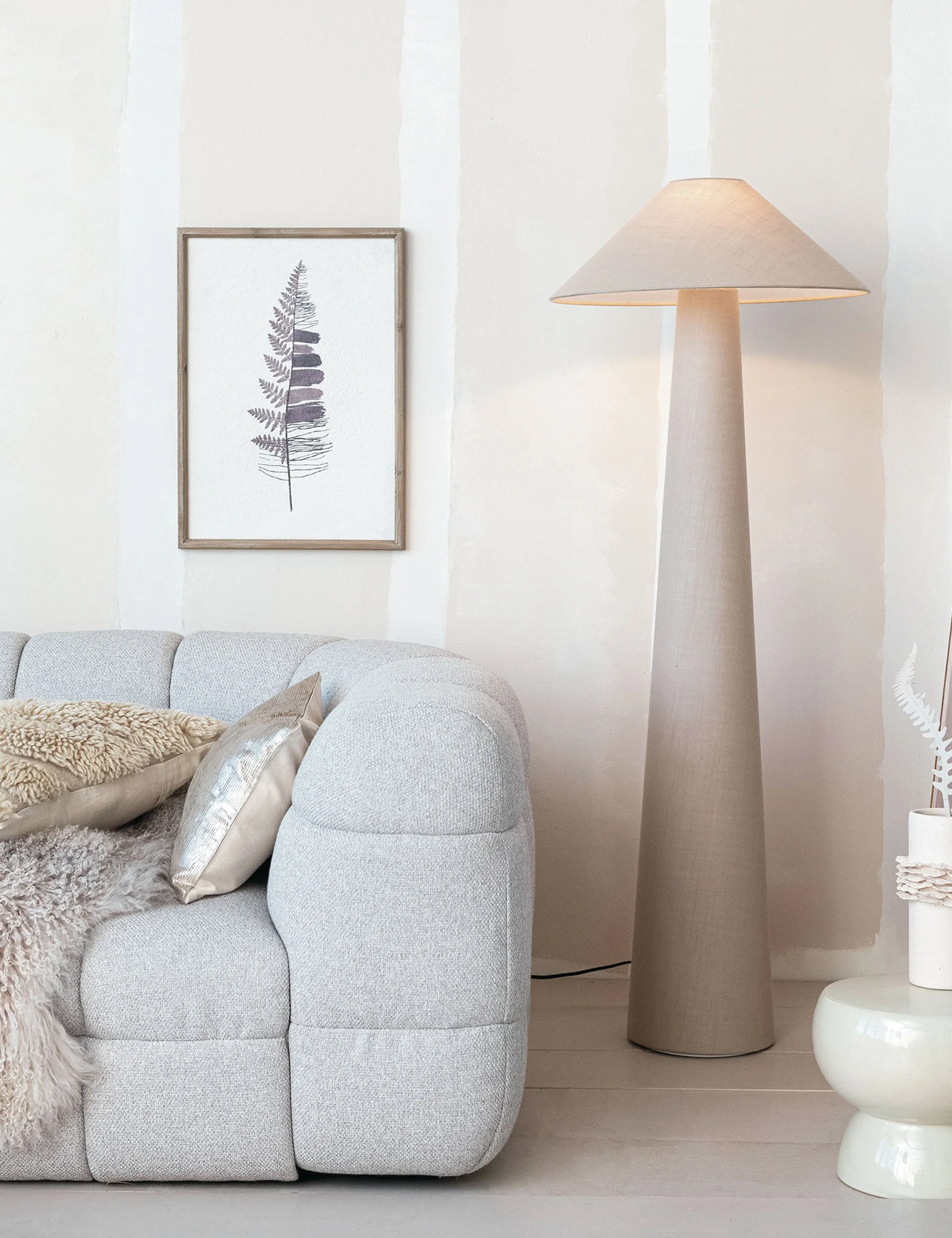 Napier Floor Lamp