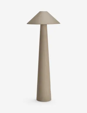 Napier Floor Lamp