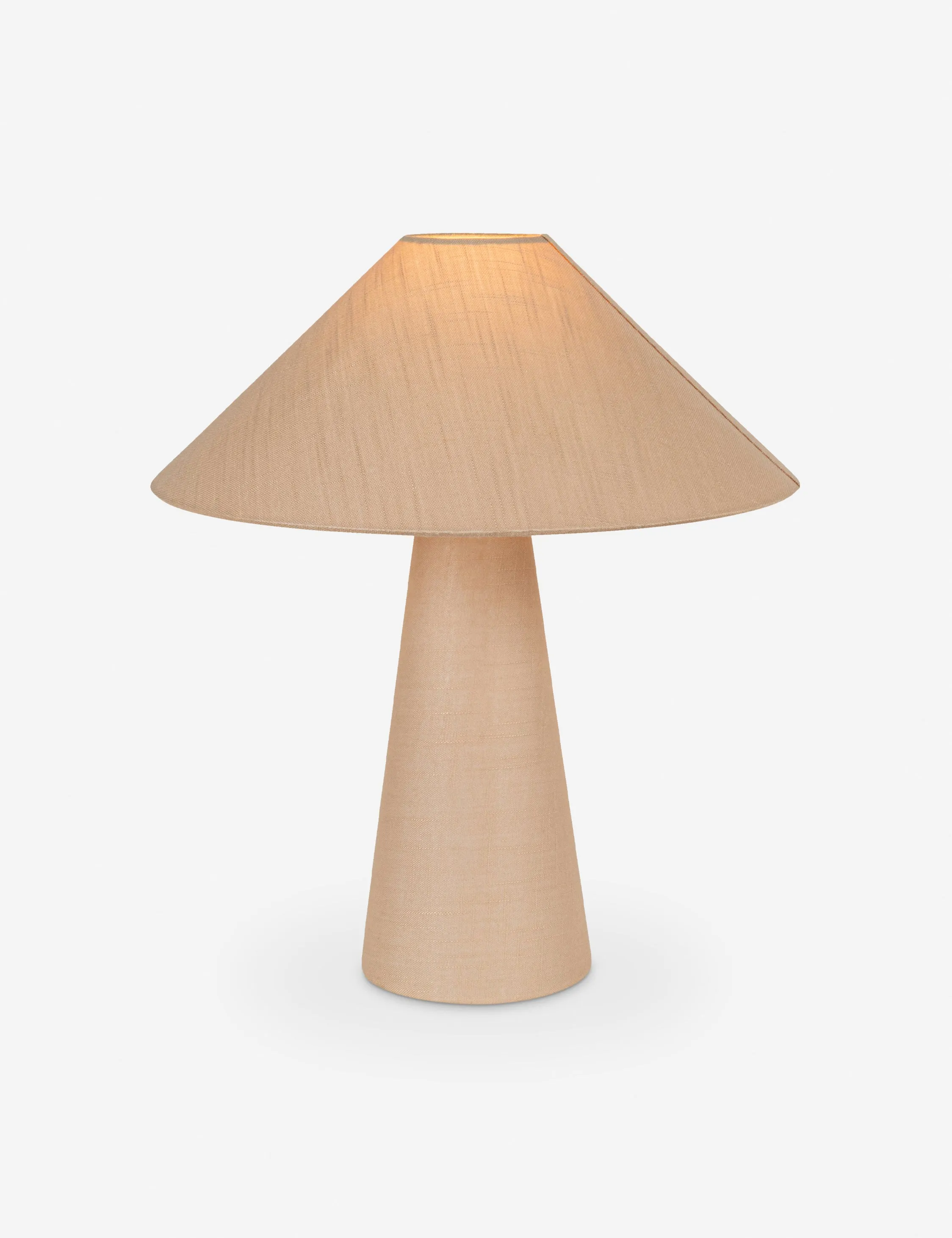 Napier Table Lamp