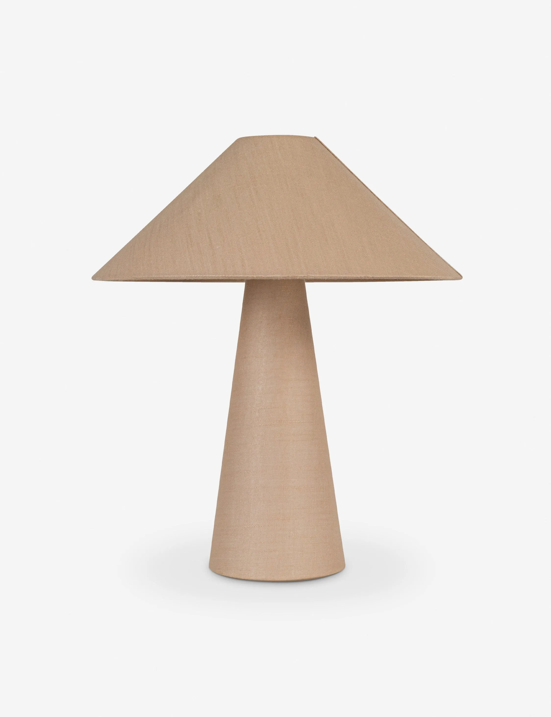 Napier Table Lamp