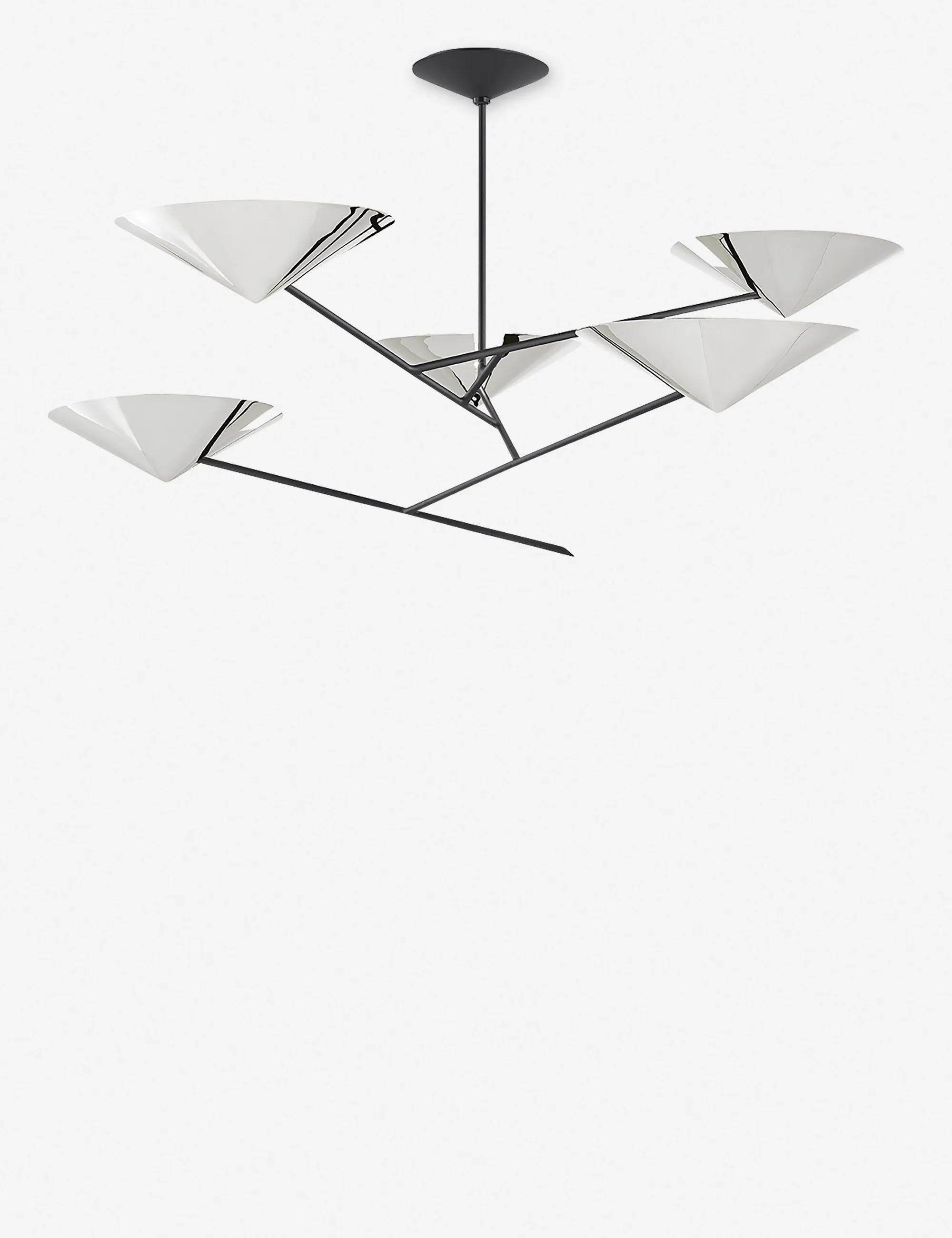 Nari Chandelier