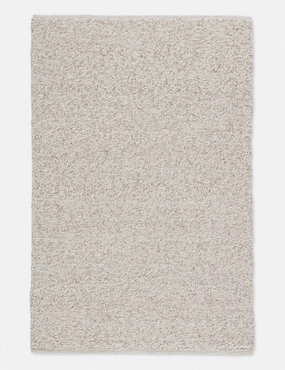 Natalio Handwoven Wool-Blend Rug
