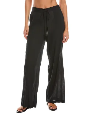 Natori Gauze Pant