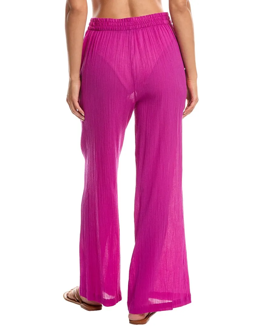 Natori Gauze Pant