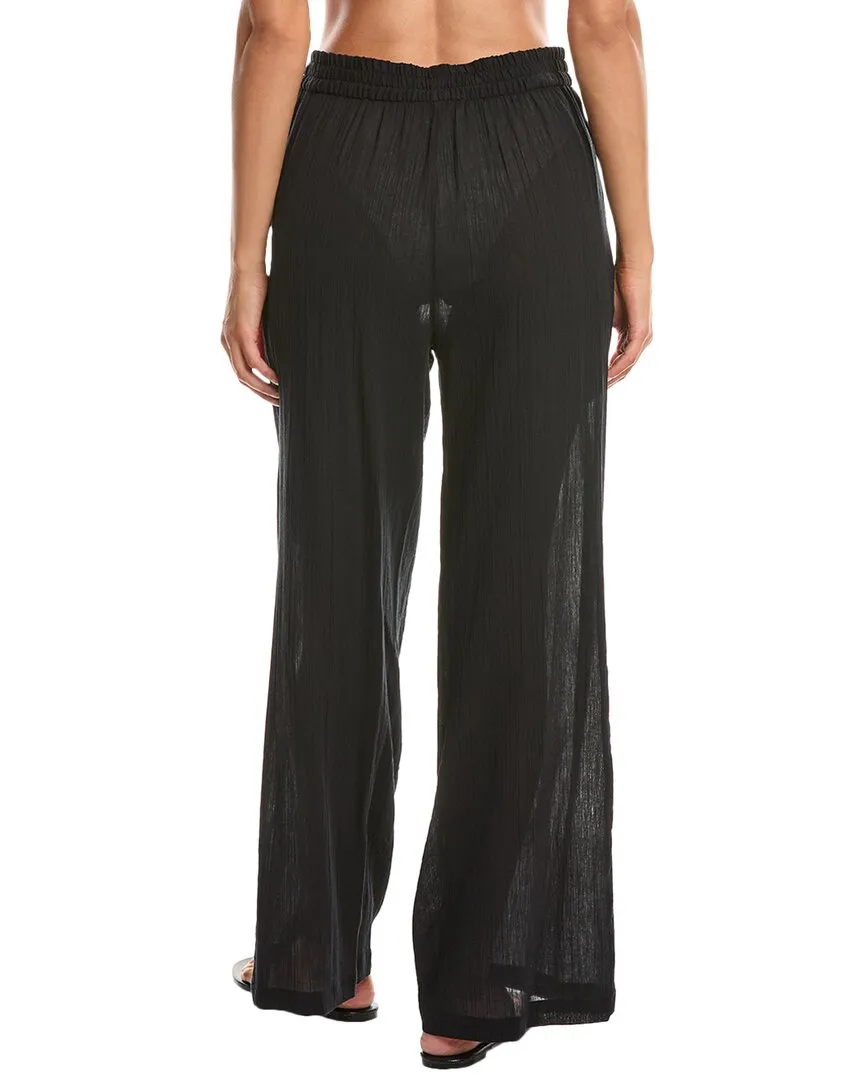 Natori Gauze Pant
