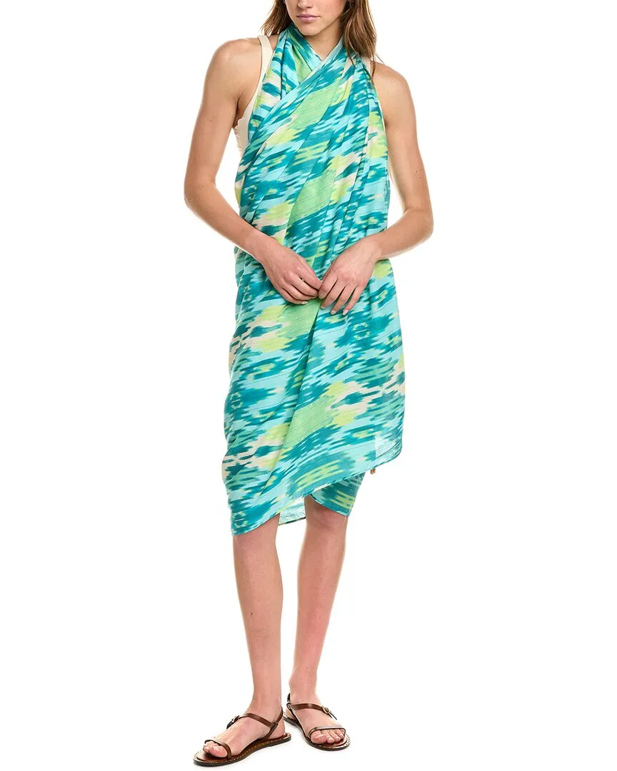 Natori Ibiza Pareo