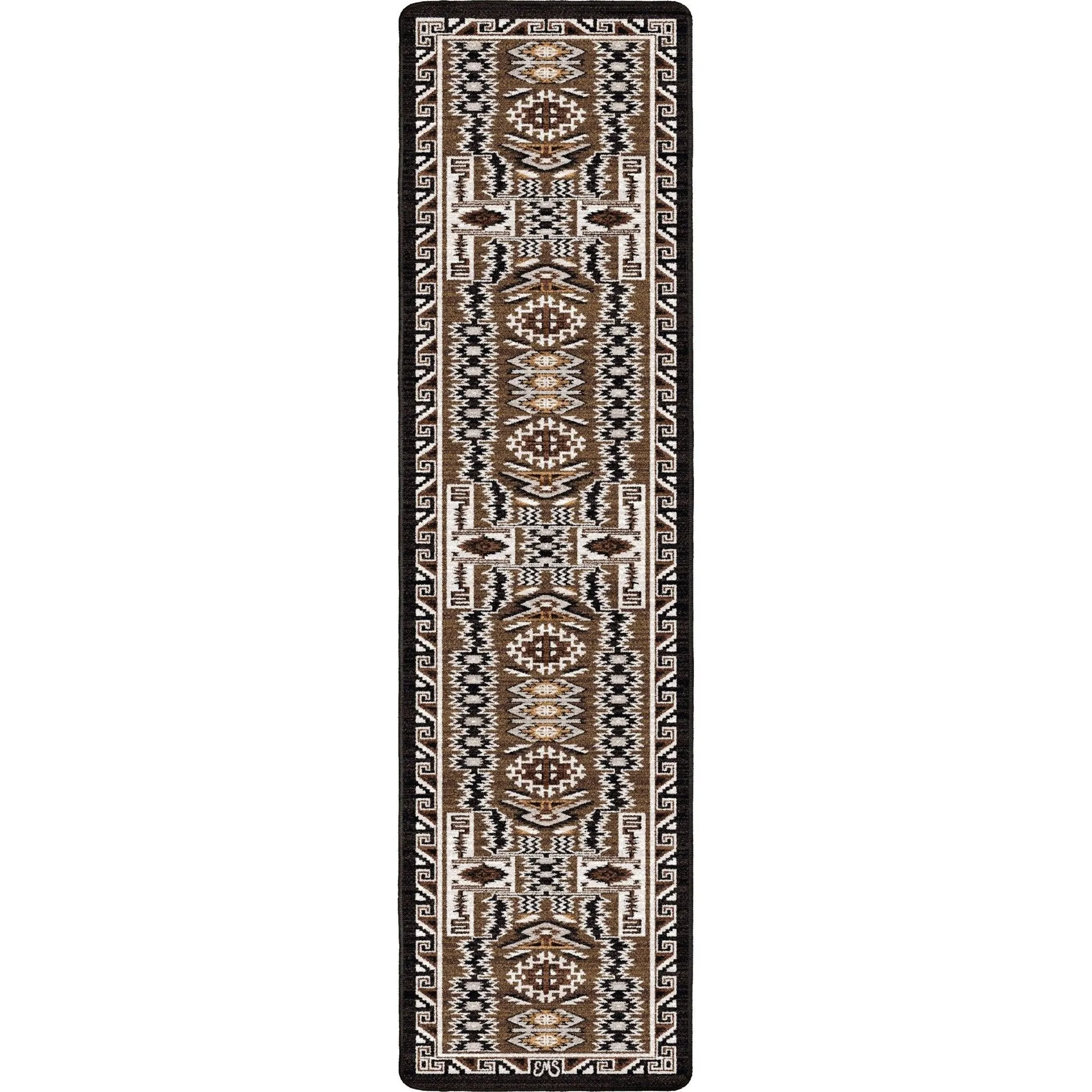 Natural Storm Rug Collection