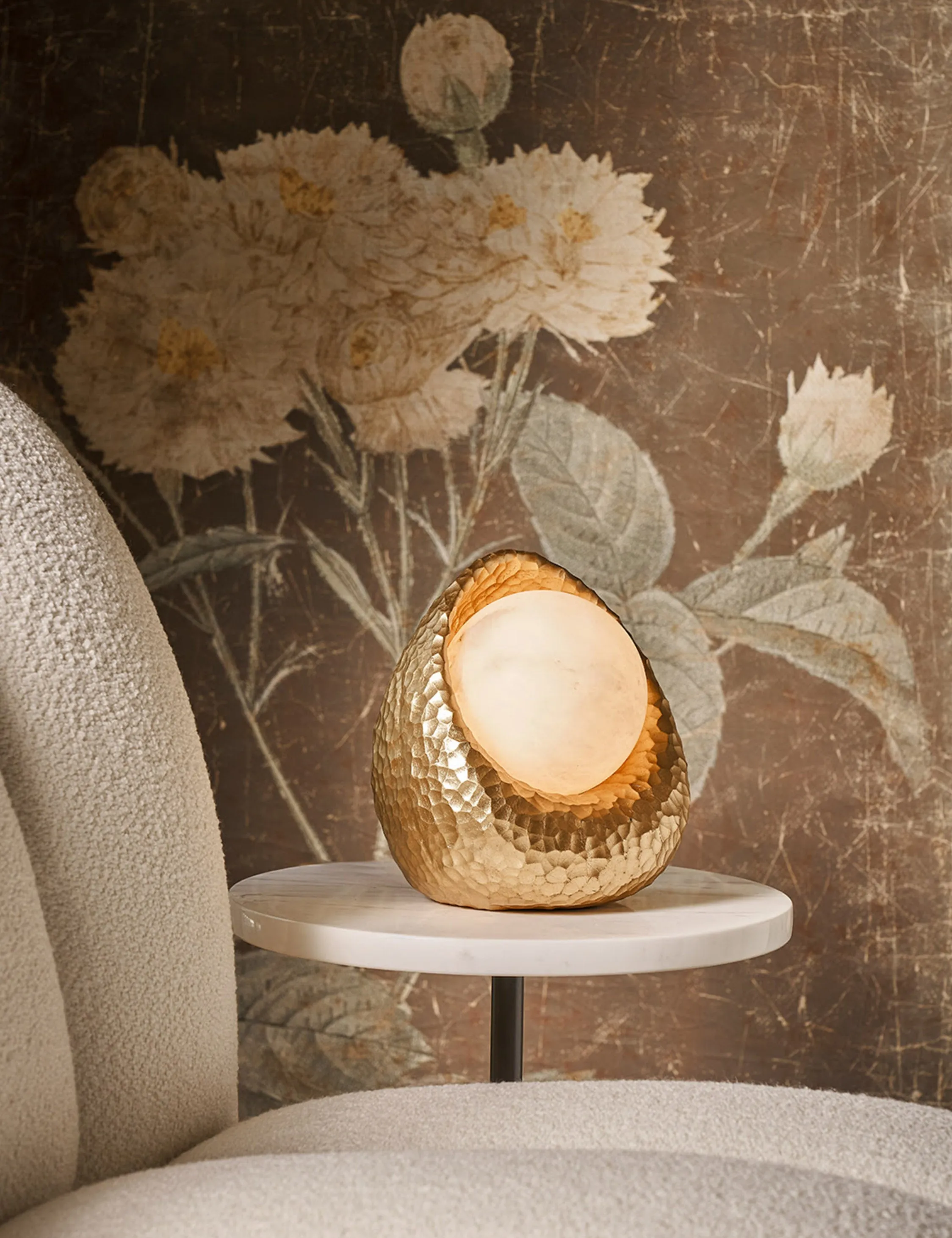 Nest Mini Table Lamp by Regina Andrew
