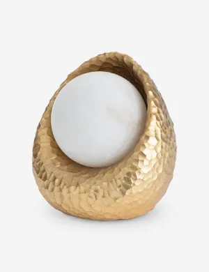 Nest Mini Table Lamp by Regina Andrew