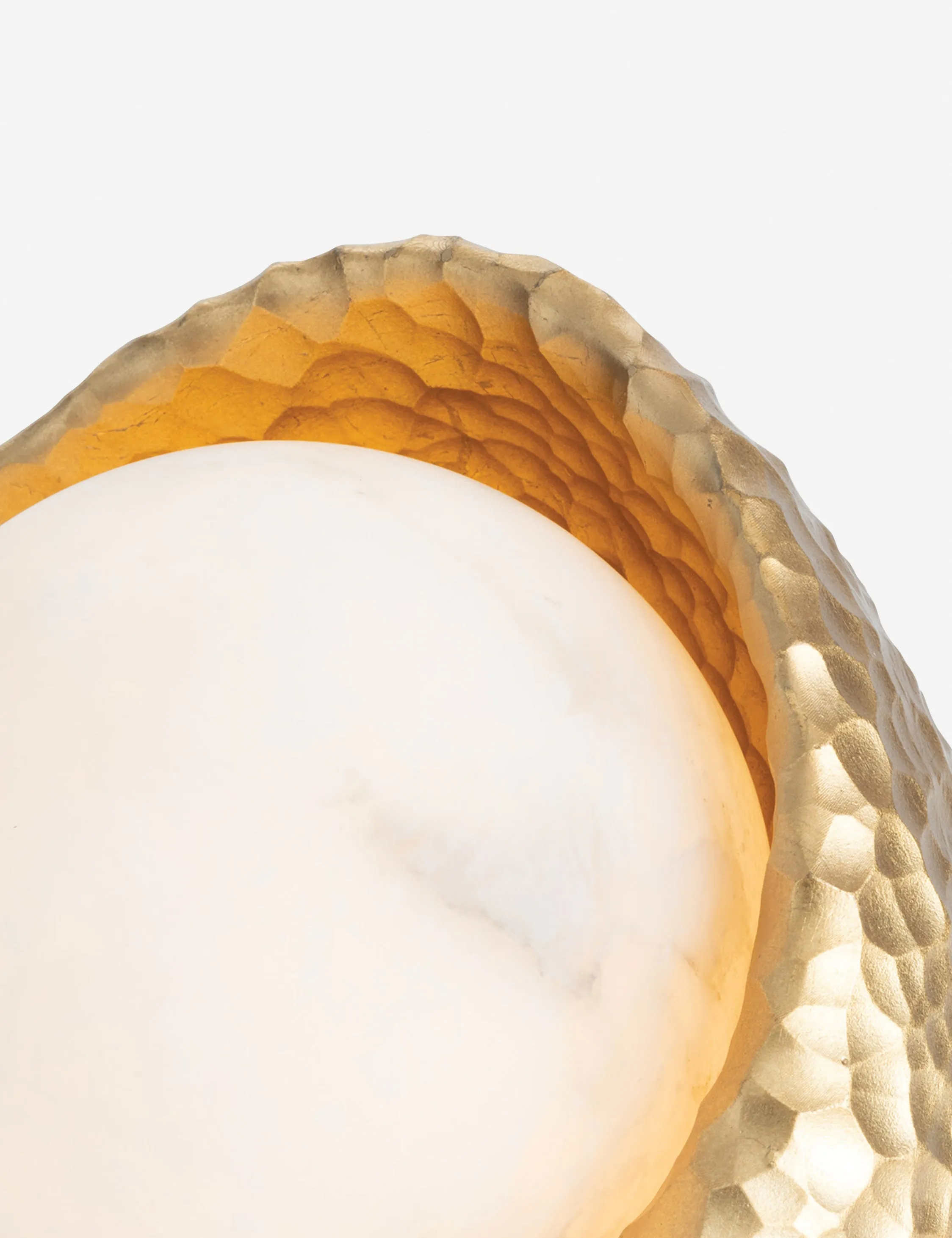 Nest Mini Table Lamp by Regina Andrew