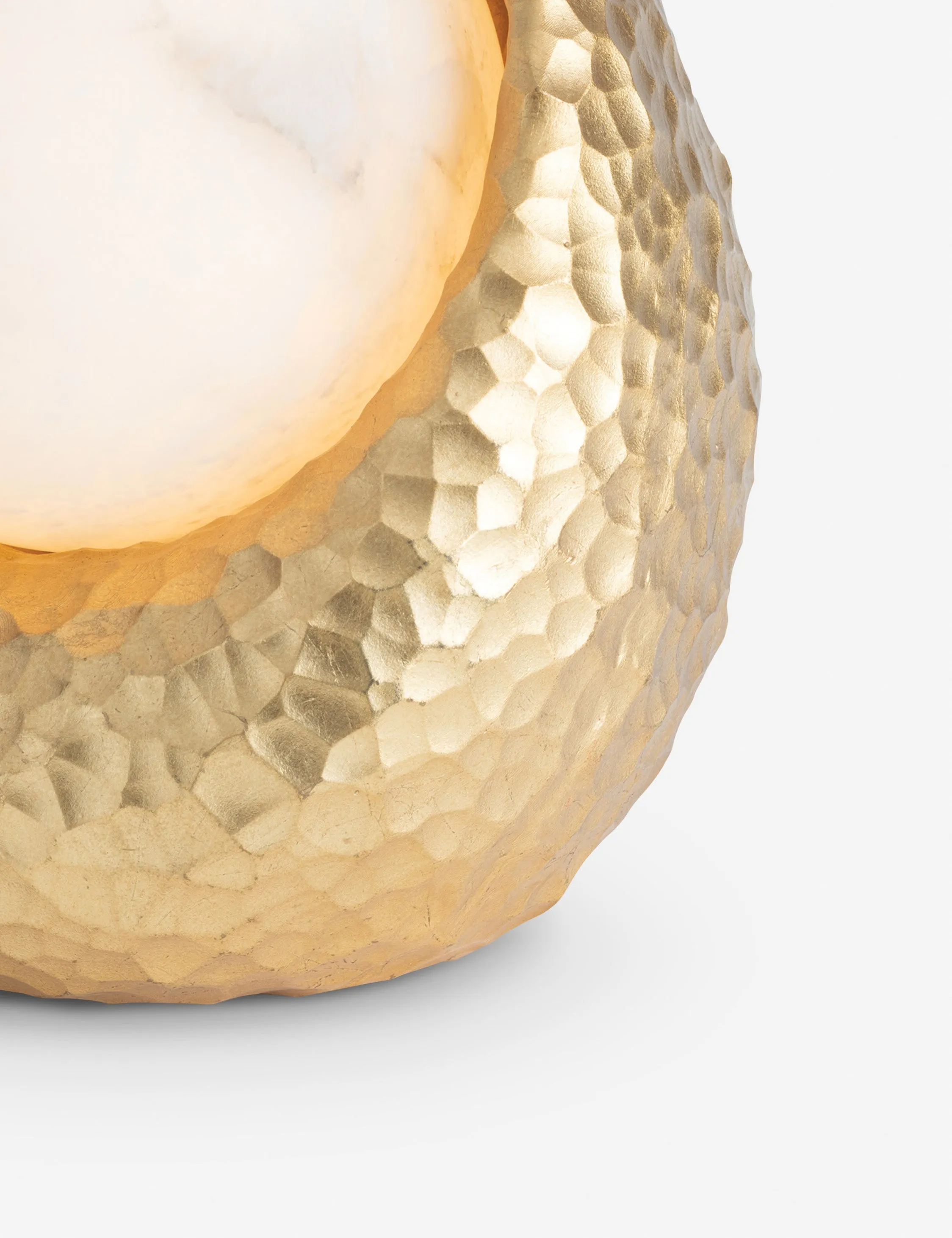 Nest Mini Table Lamp by Regina Andrew