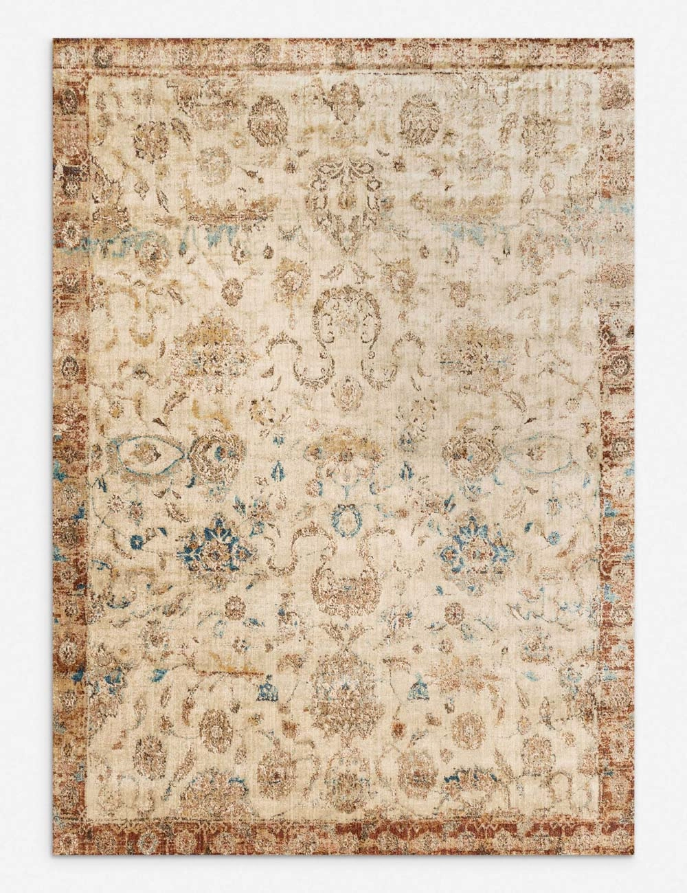 Nesta Rug