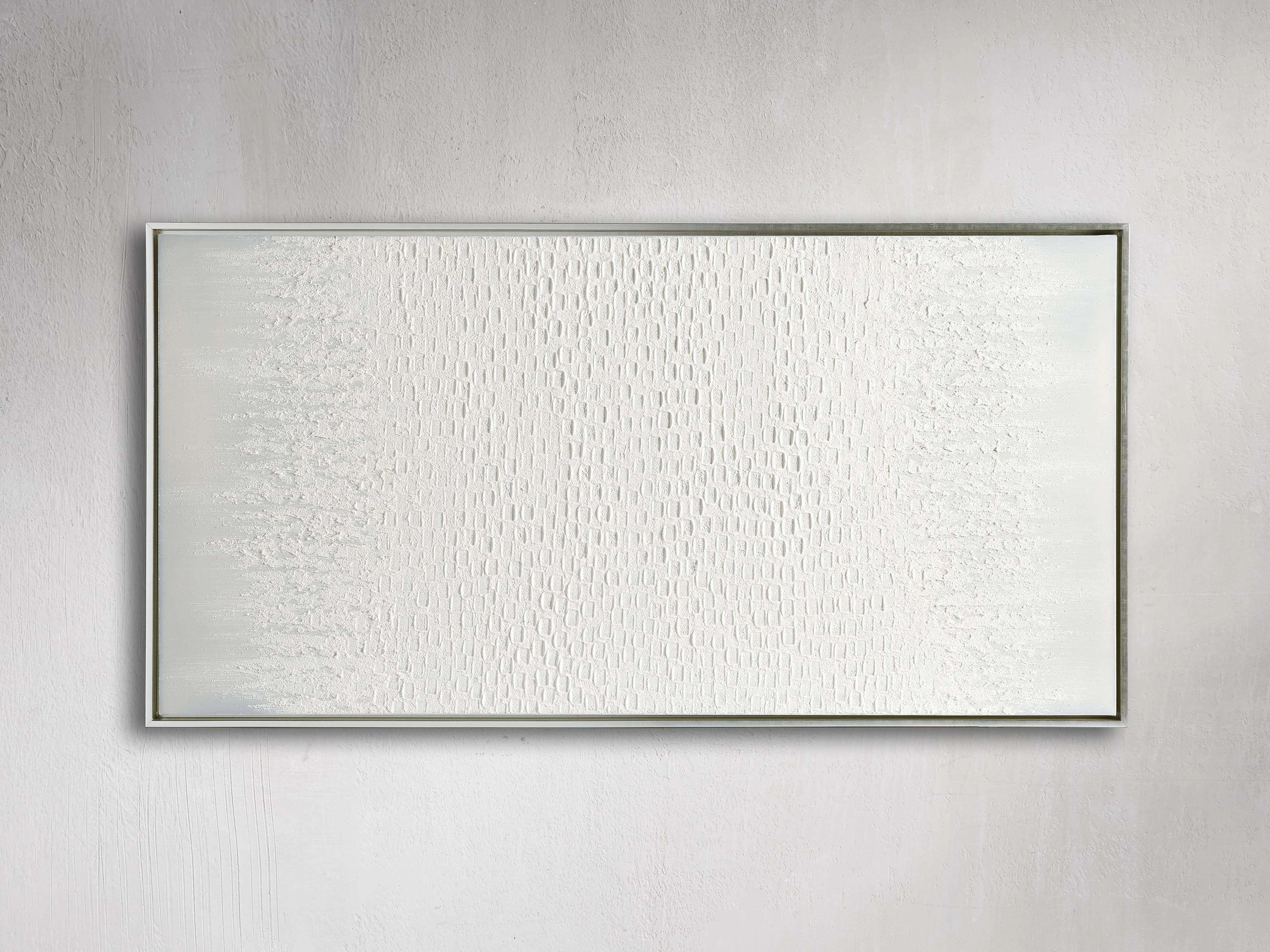 Neve Framed Print