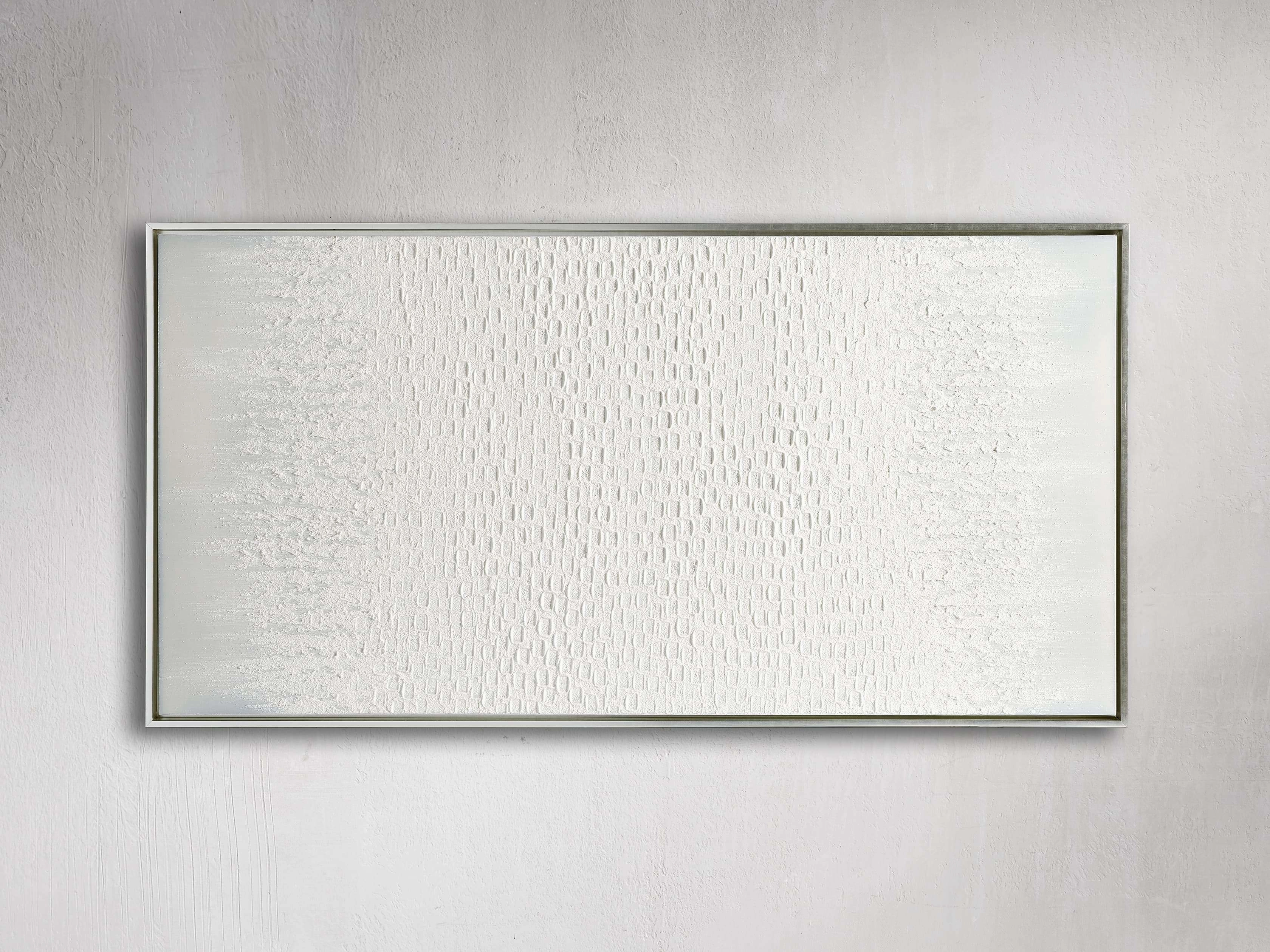 Neve Framed Print