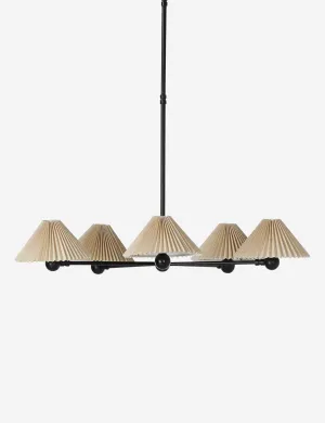 Newell Chandelier