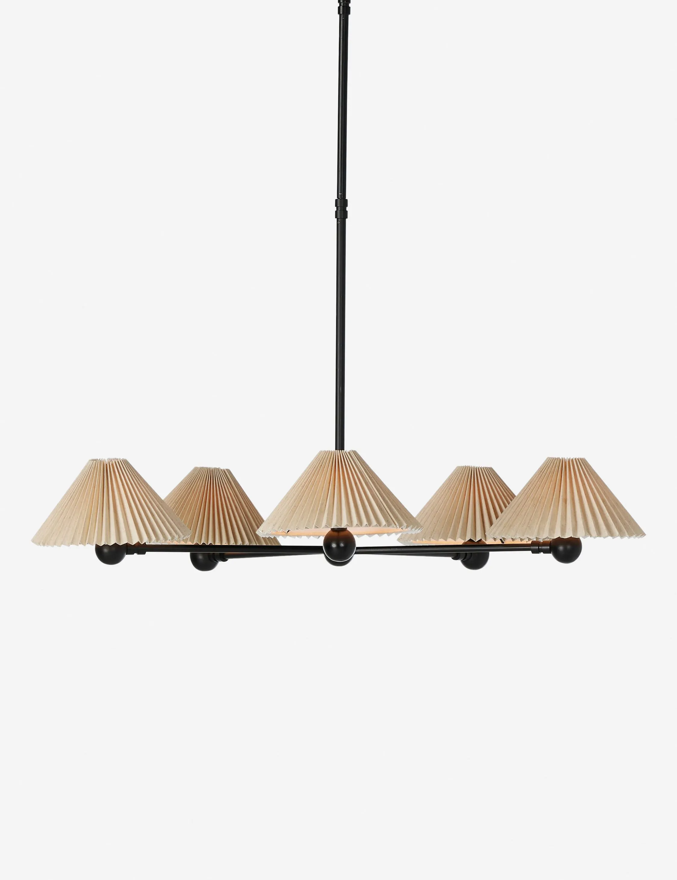 Newell Chandelier