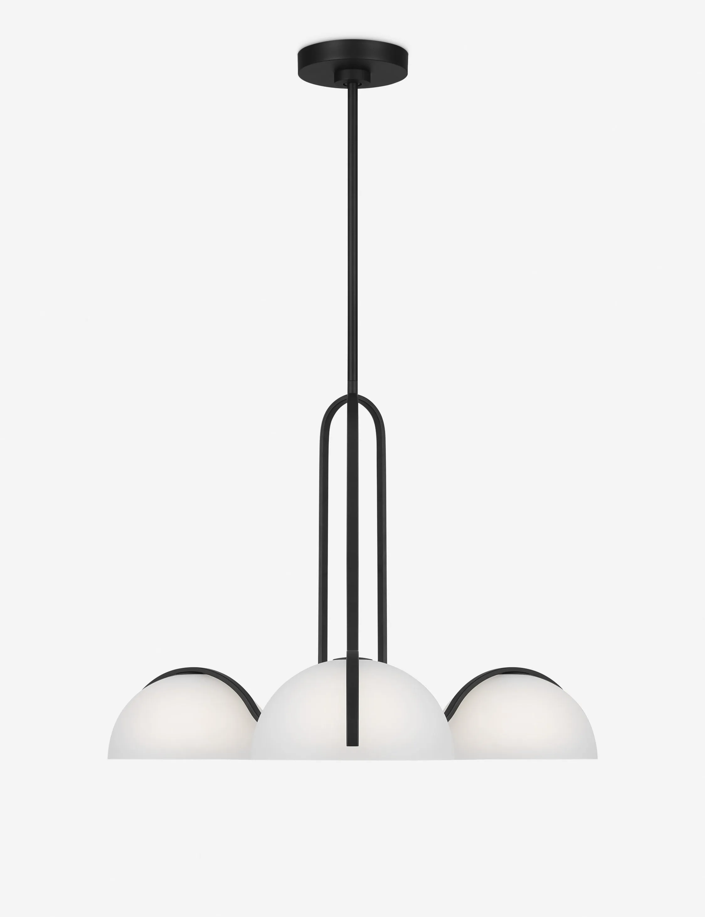 Nido Chandelier by Kelly Wearstler