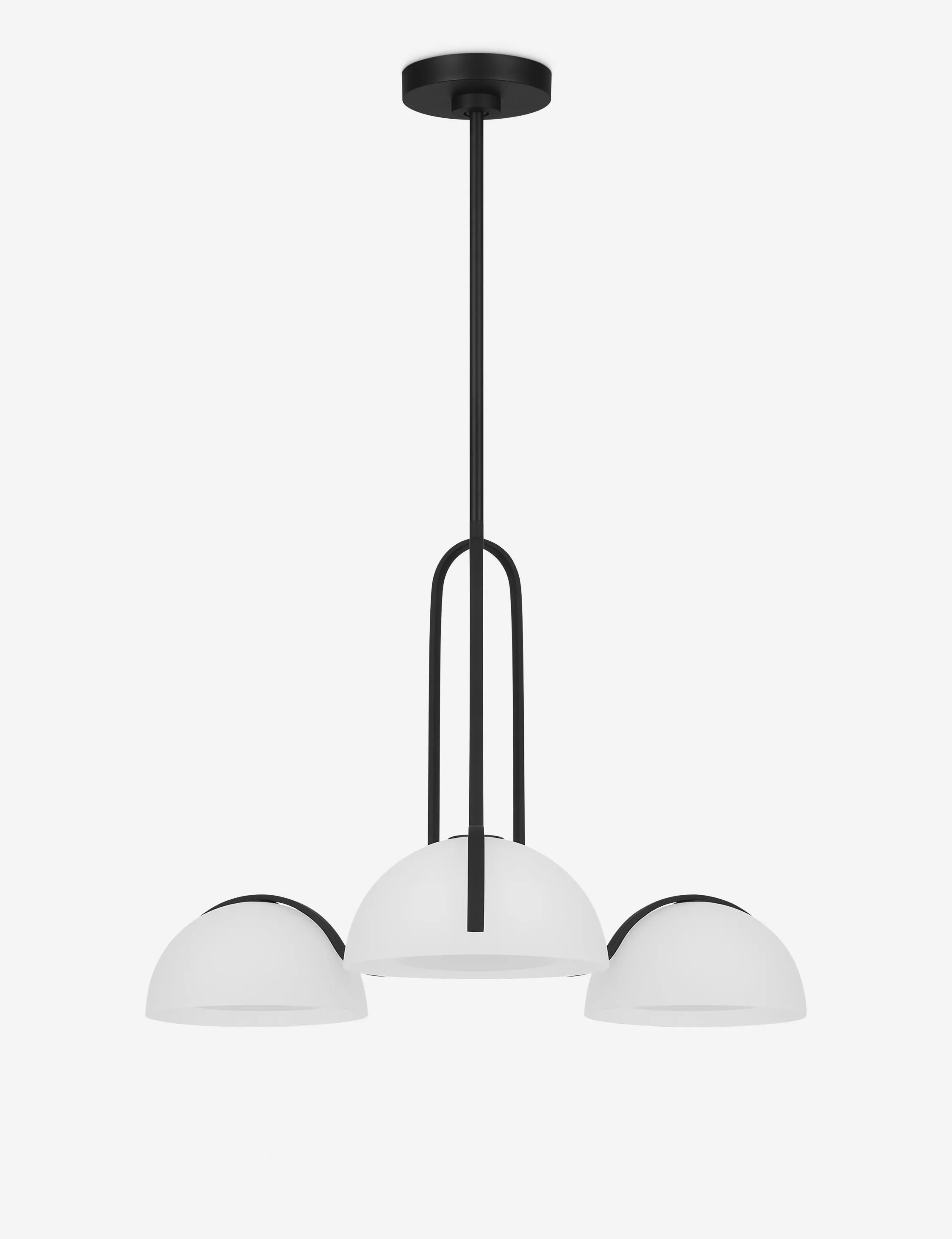 Nido Chandelier by Kelly Wearstler