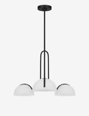 Nido Chandelier by Kelly Wearstler
