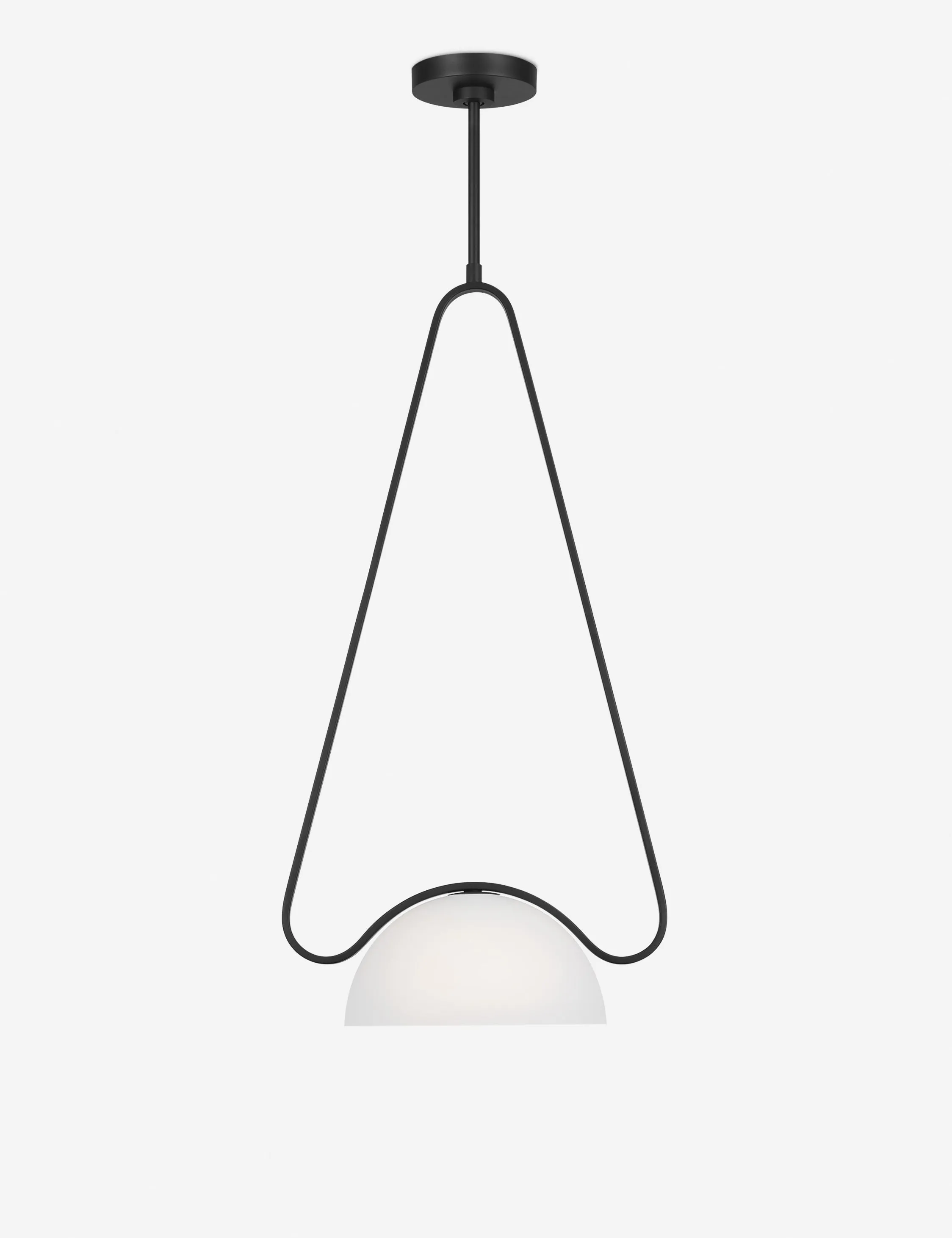 Nido Pendant Light by Kelly Wearstler
