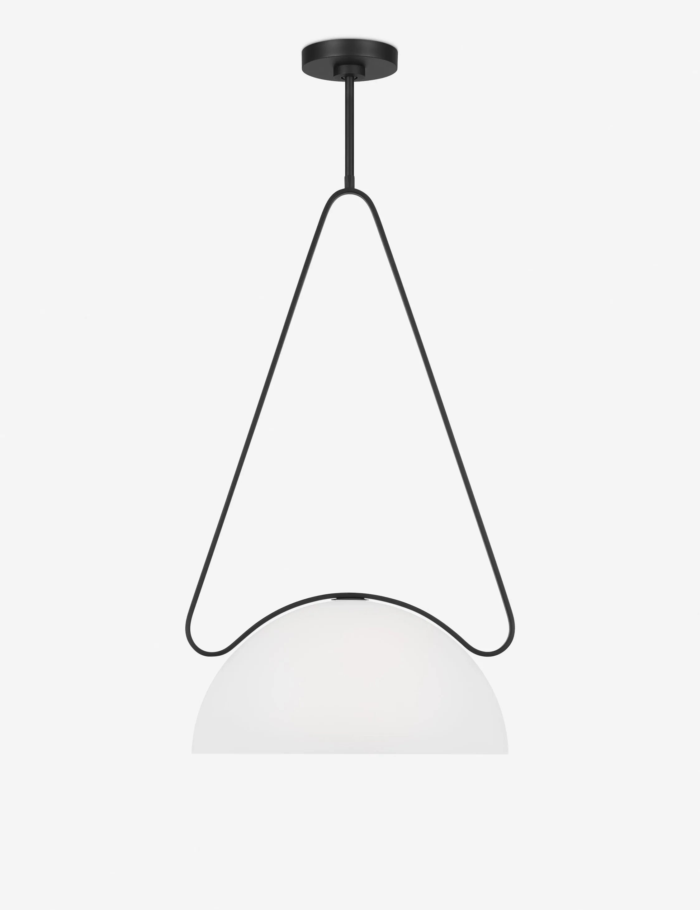 Nido Pendant Light by Kelly Wearstler