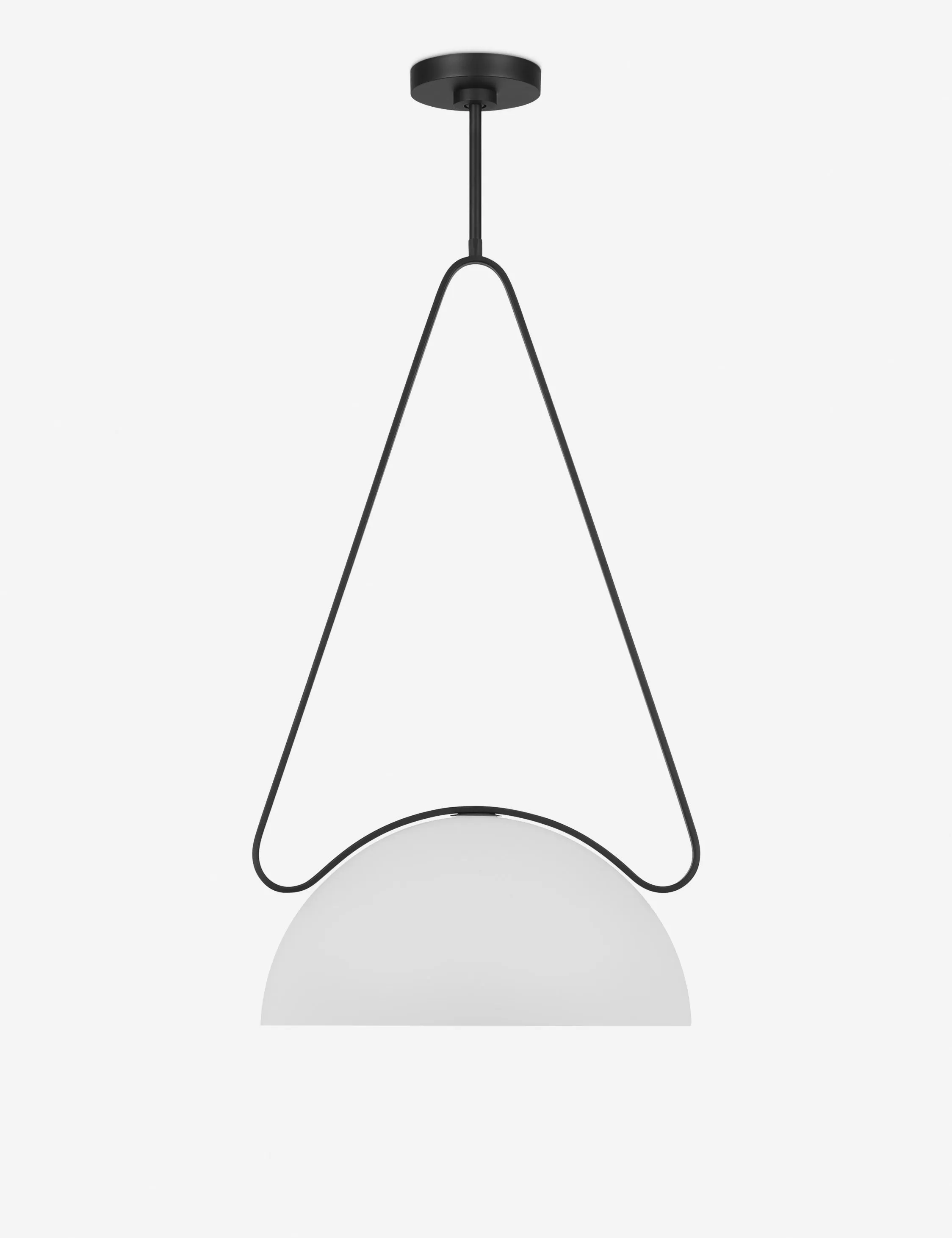 Nido Pendant Light by Kelly Wearstler