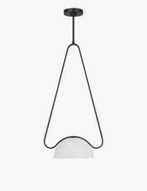Nido Pendant Light by Kelly Wearstler