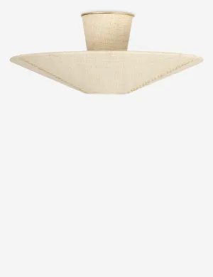 Nieto Semi-Flush Mount Light