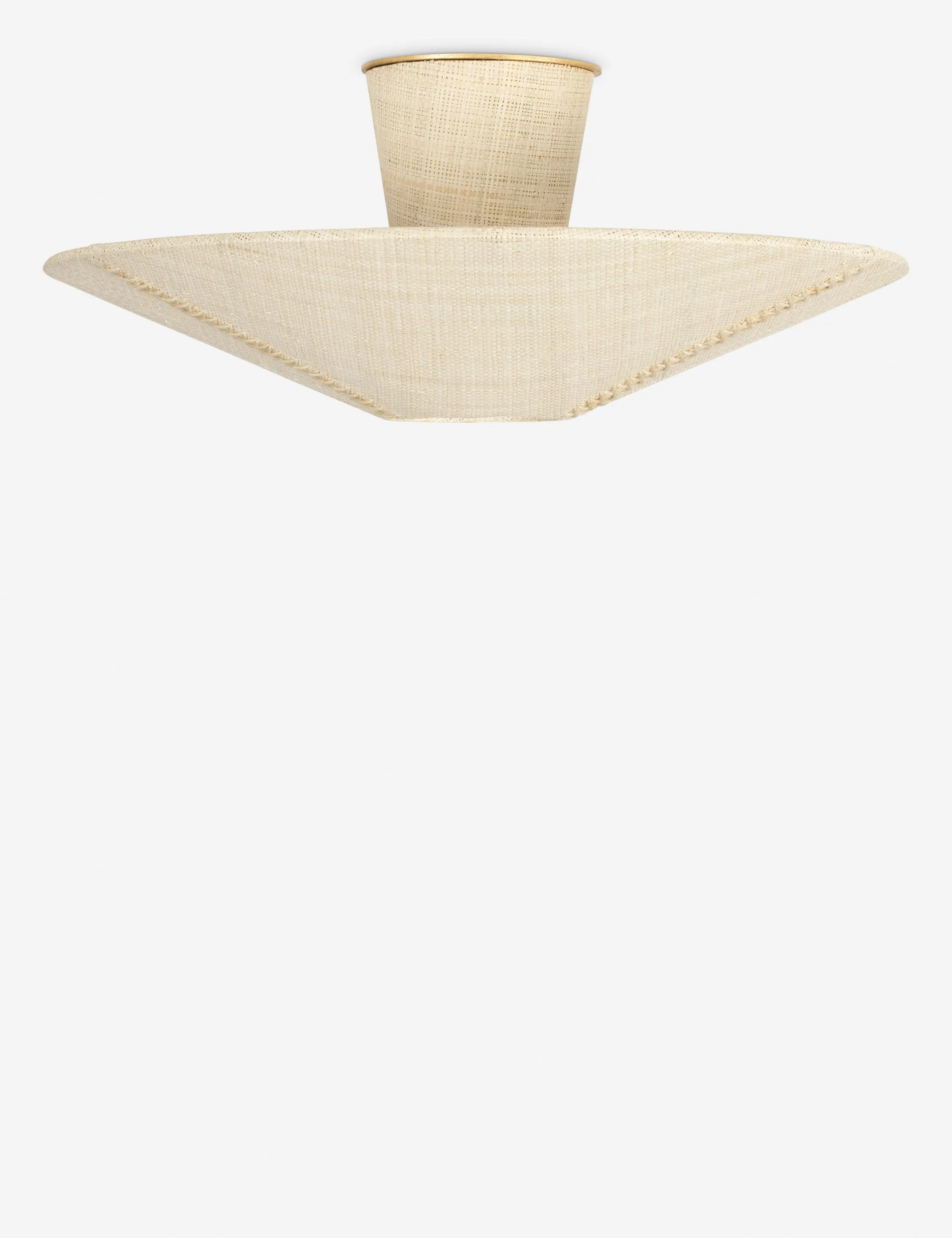 Nieto Semi-Flush Mount Light