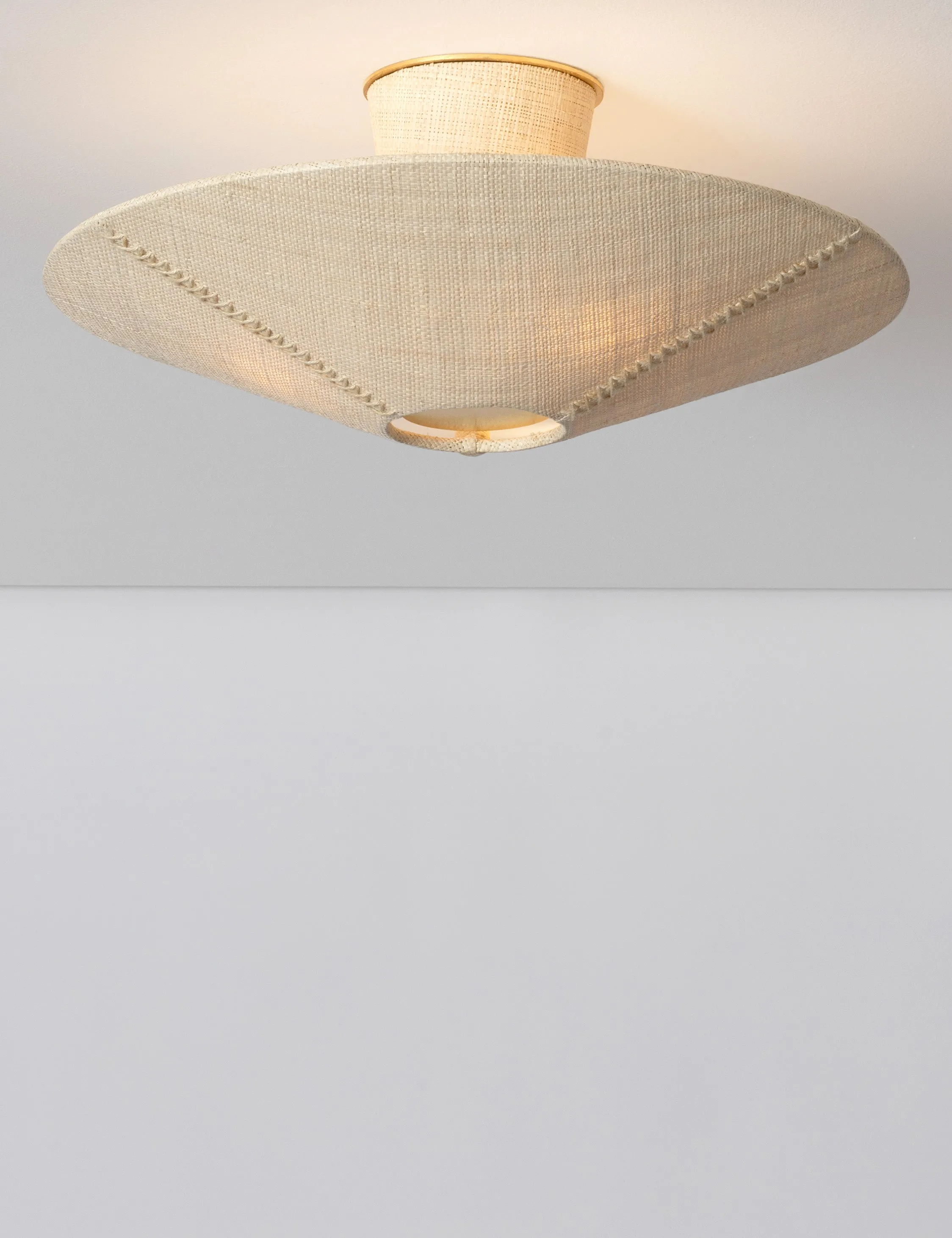 Nieto Semi-Flush Mount Light