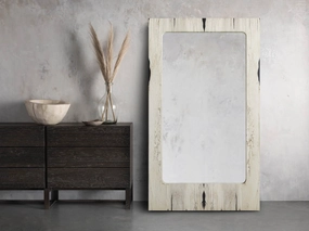 Nika Floor Mirror