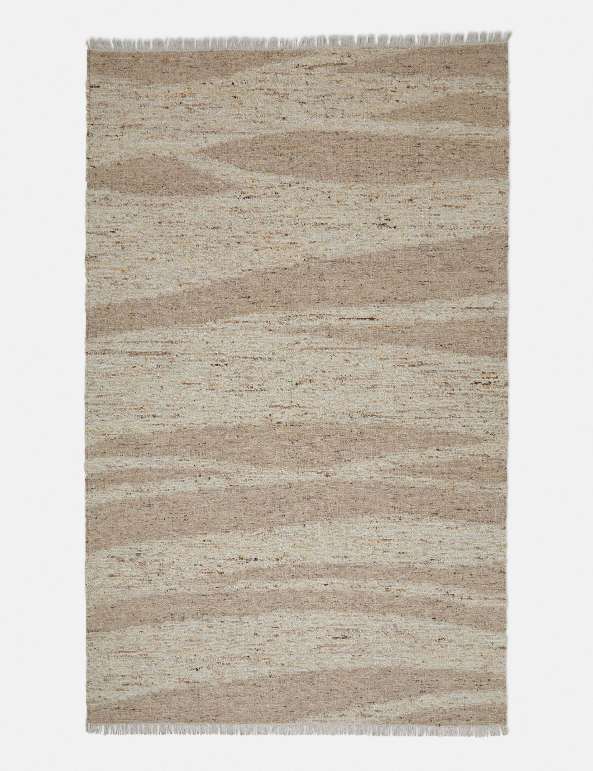 Nilani Flatweave Wool Rug