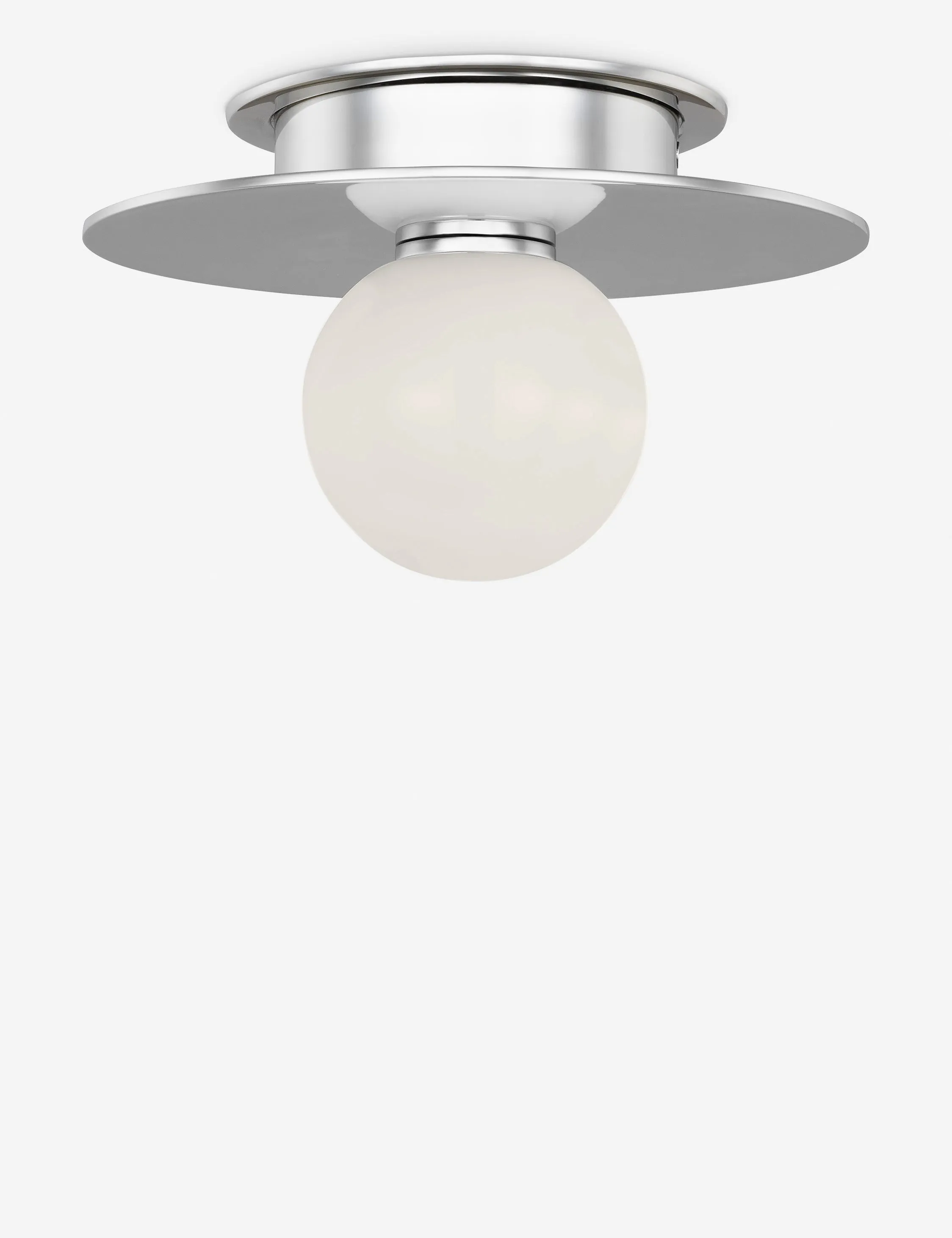 Nodes Flush Mount Light by Kelly Wearstler