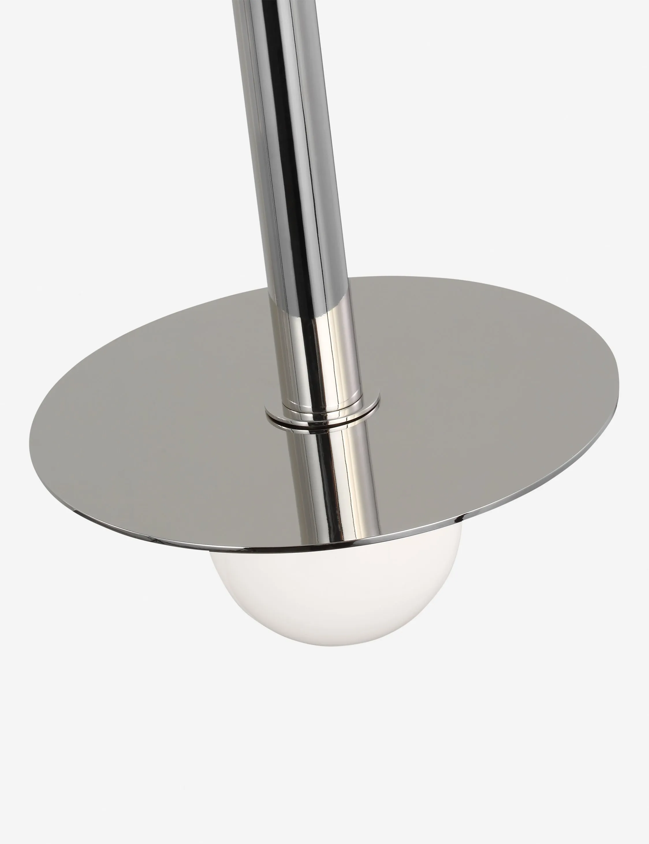 Nodes Linear Pendant by Kelly Wearstler