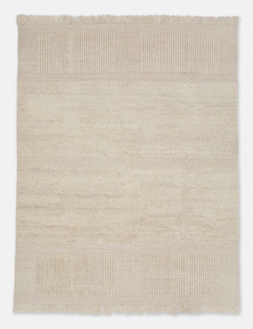 Noemie Handwoven Wool Rug