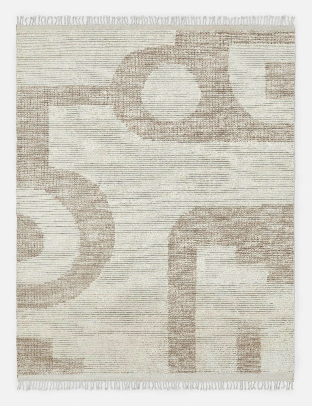 Nomad Rug by lan Byrd
