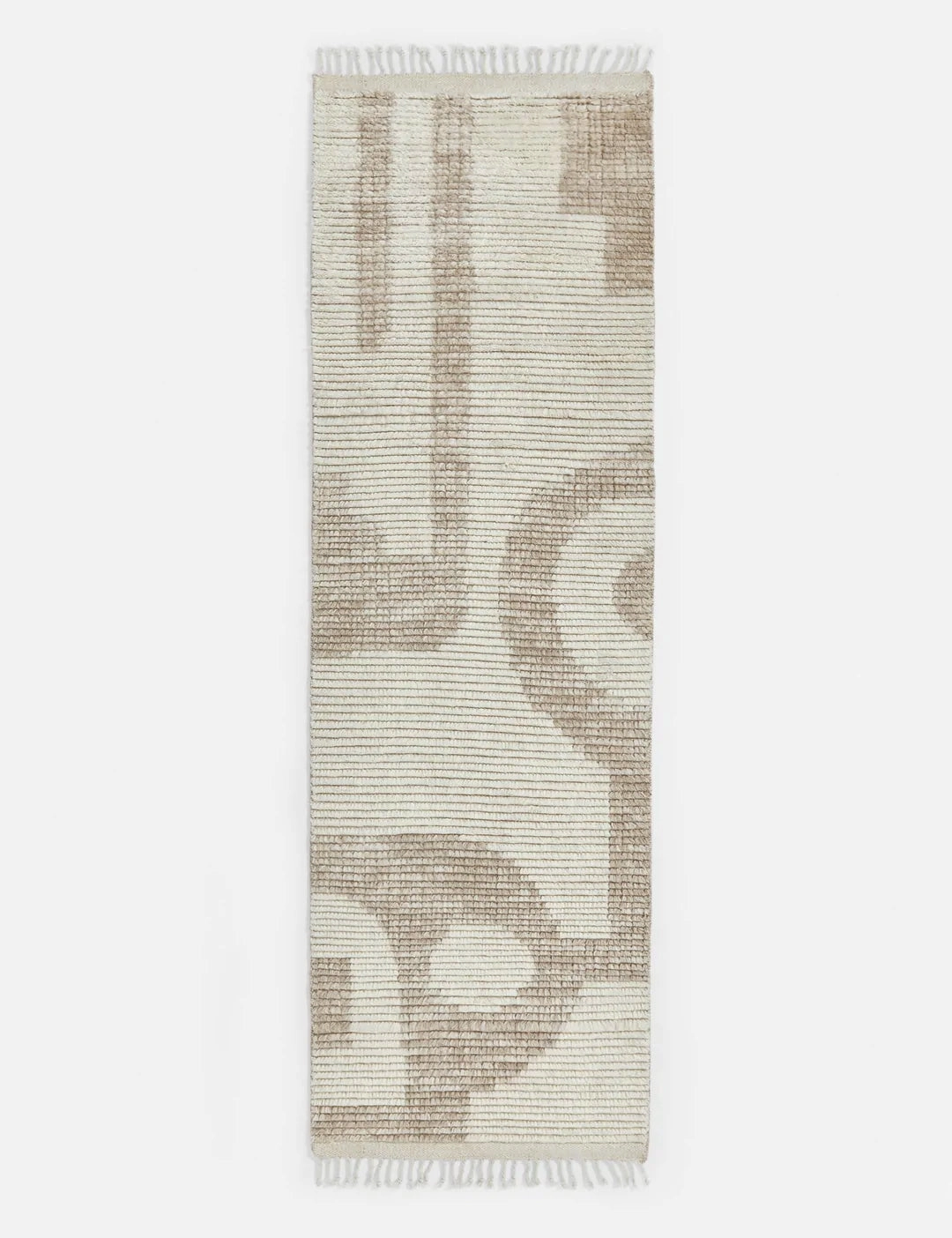 Nomad Rug by lan Byrd