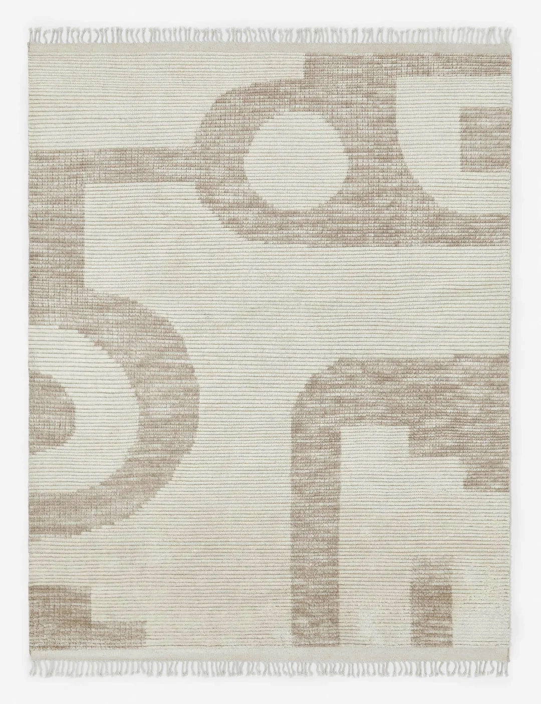 Nomad Rug by lan Byrd