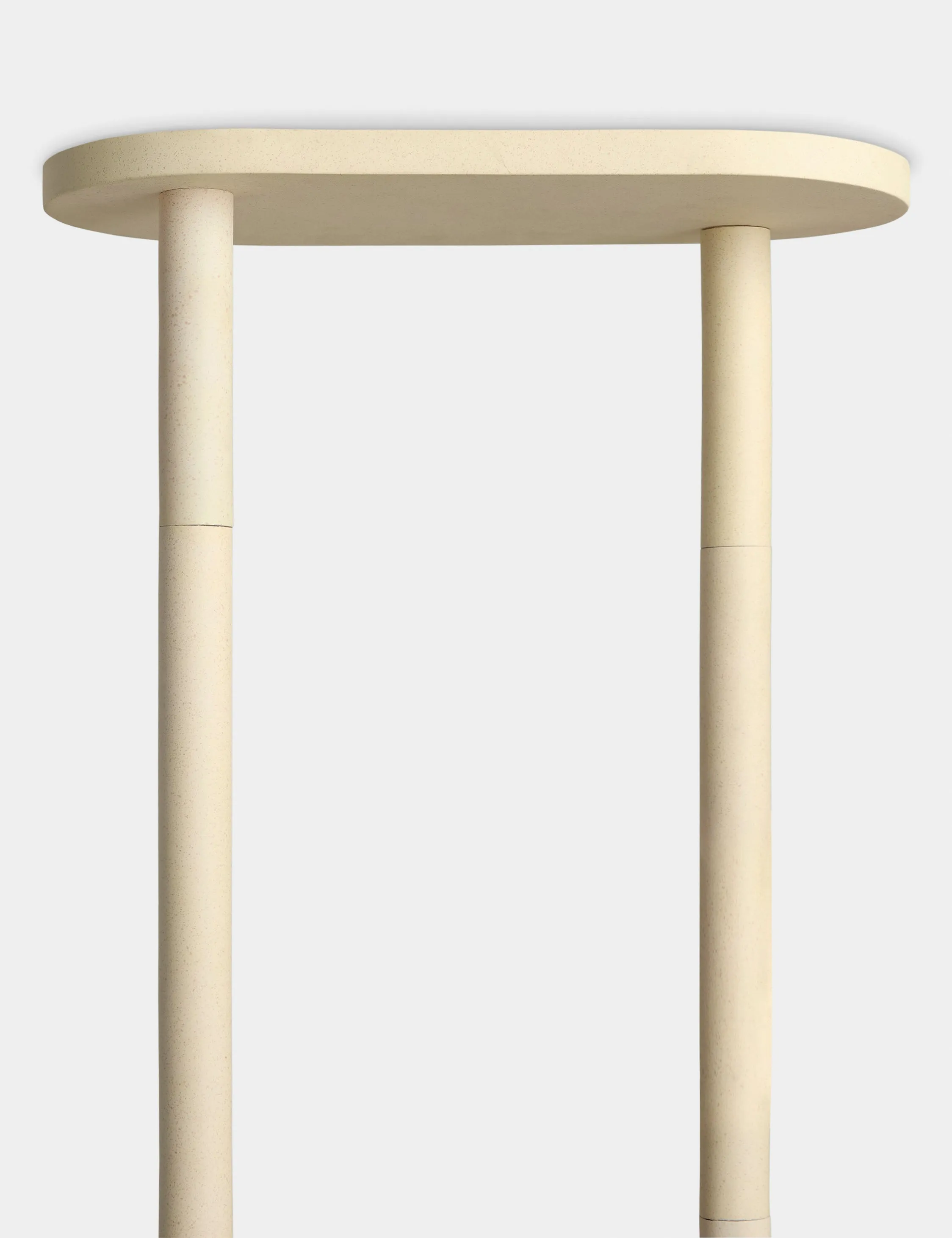 Noor Linear Chandelier by Lolly Lolly Ceramics