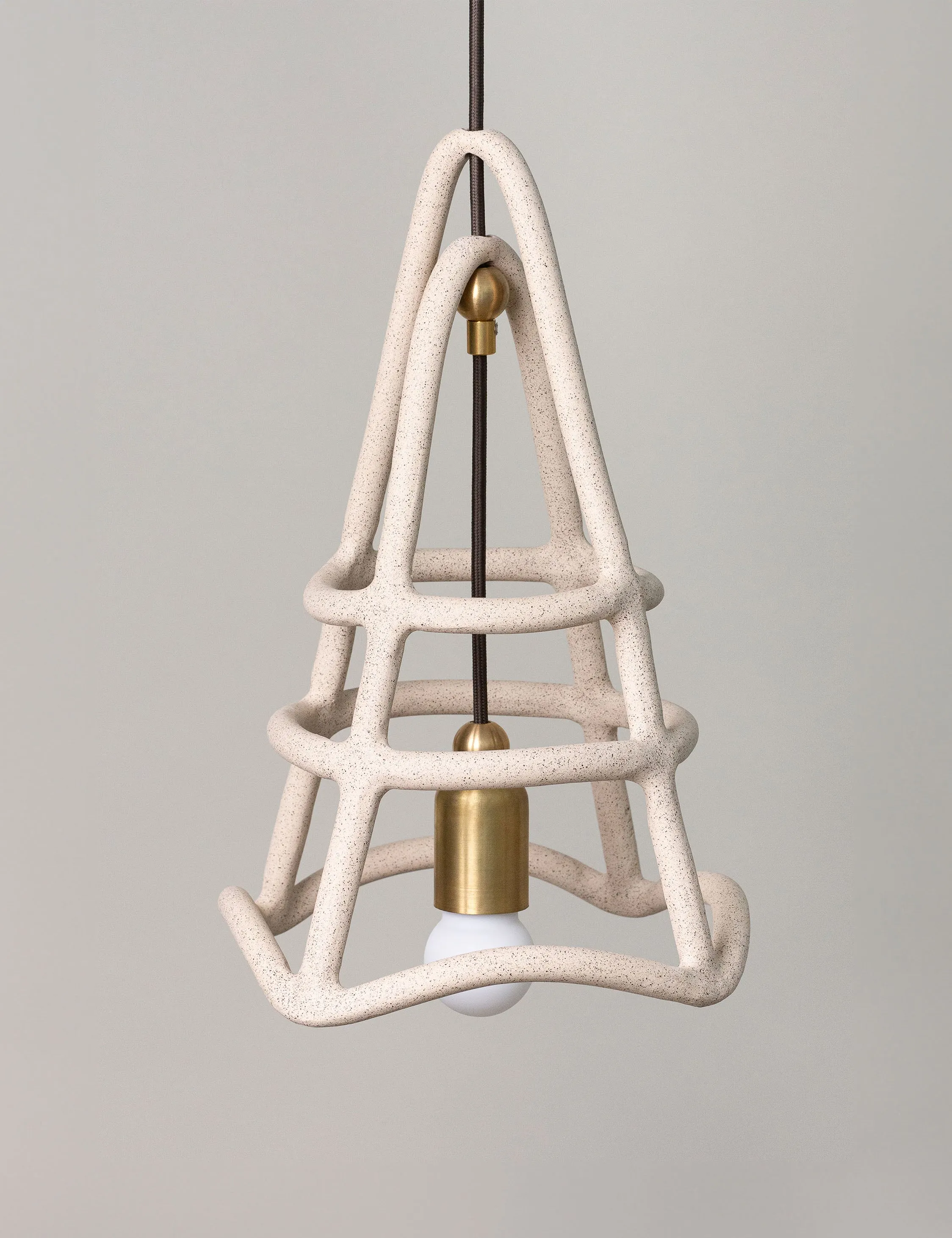 Nor Pendant by SIN
