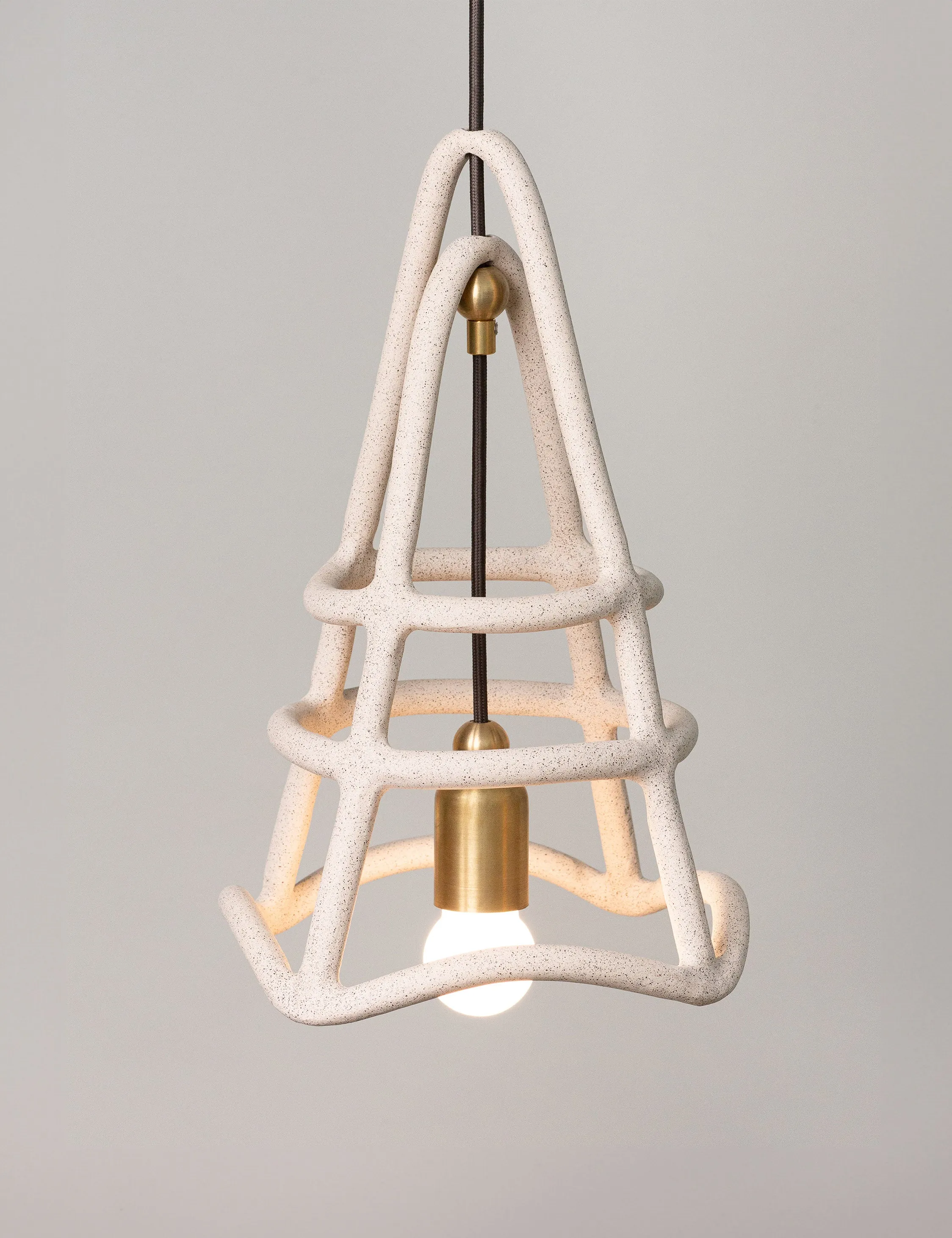 Nor Pendant by SIN