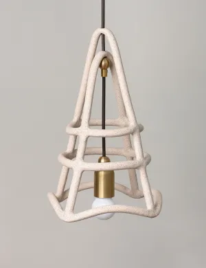 Nor Pendant by SIN