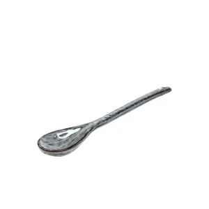 Nordic Sea Tea Spoon , Blue TV cabinet, media console
