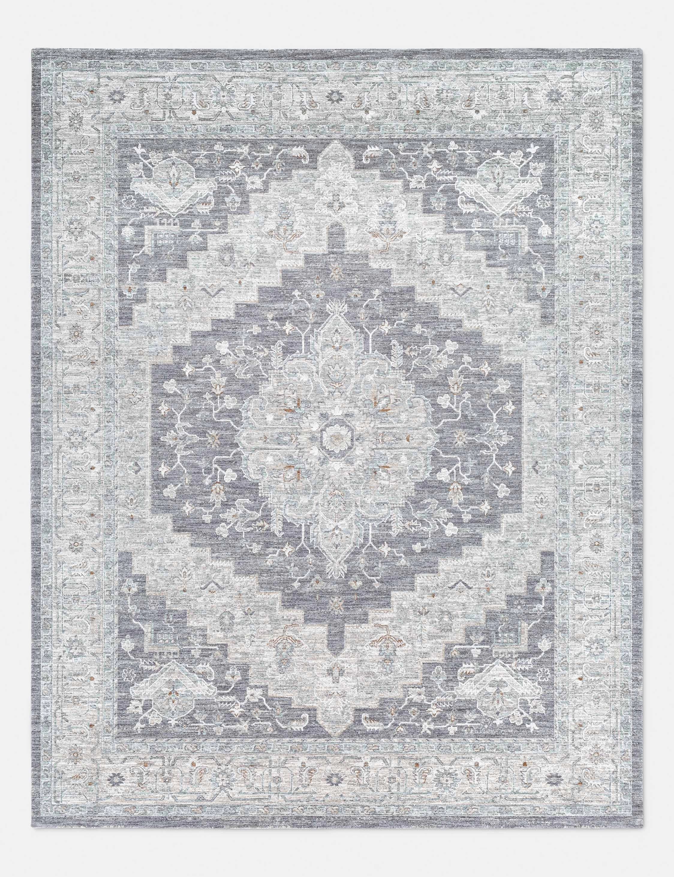 North Rug