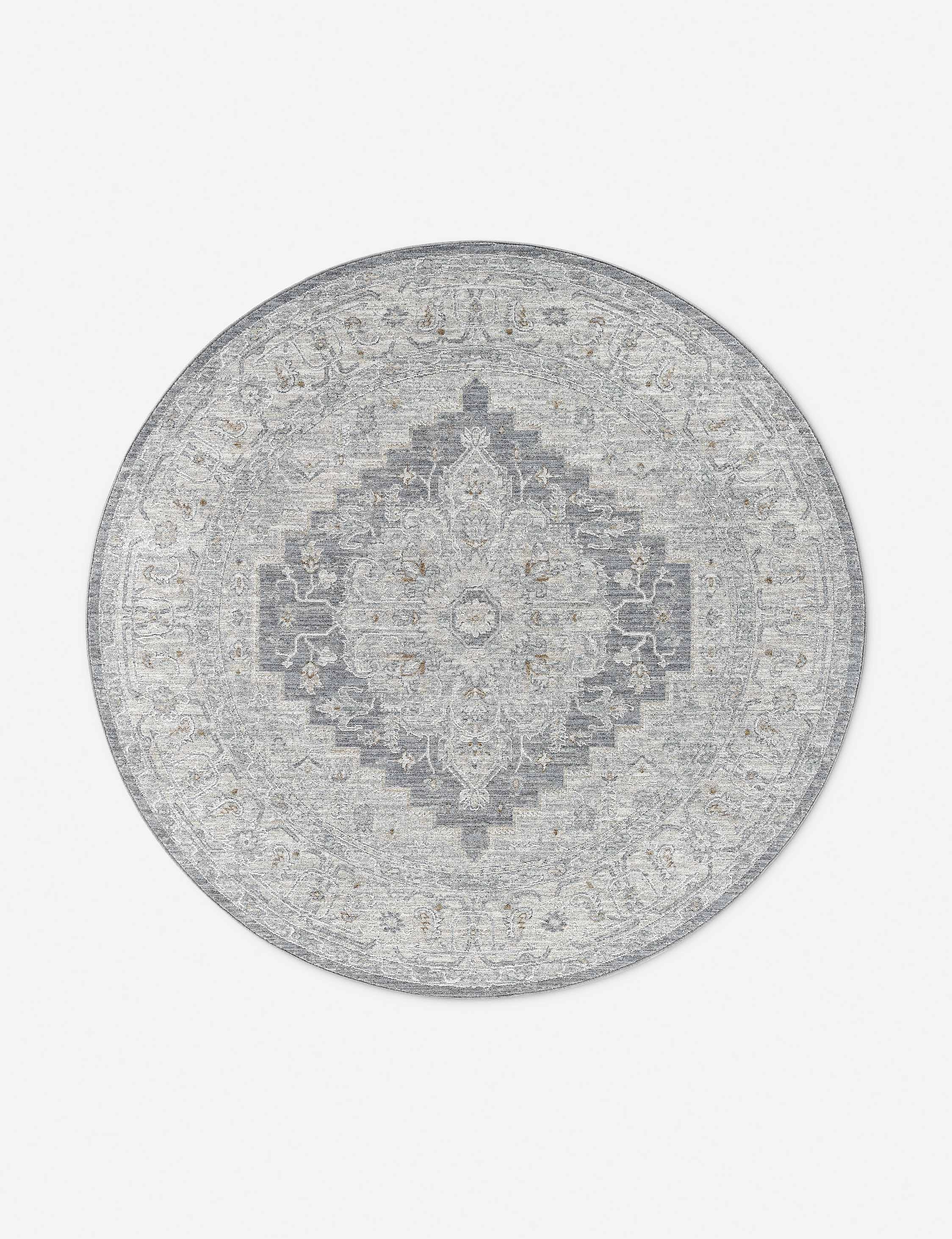 North Rug