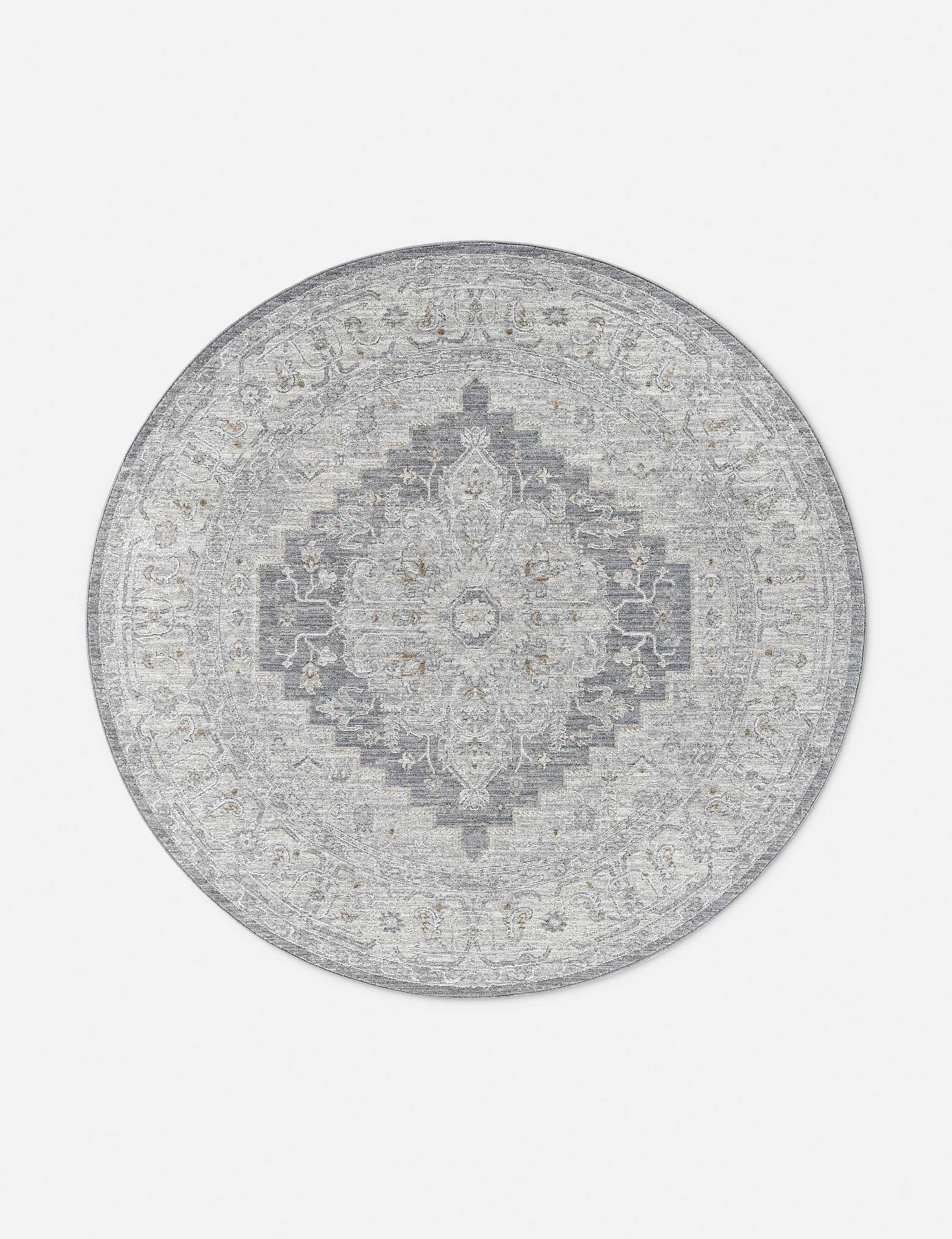 North Rug