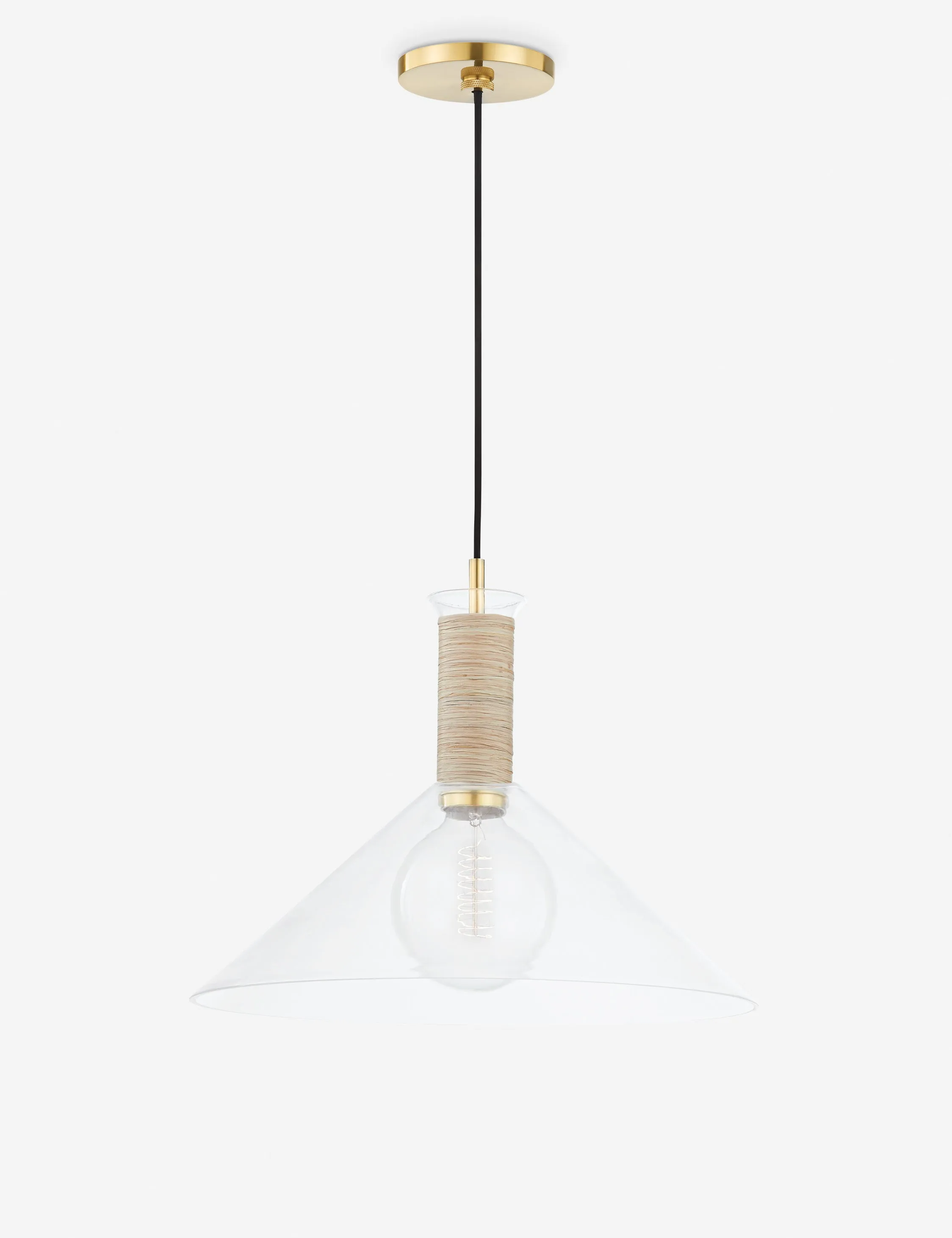 Novi Pendant Light