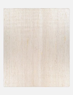 Nuha Handwoven Jute Rug