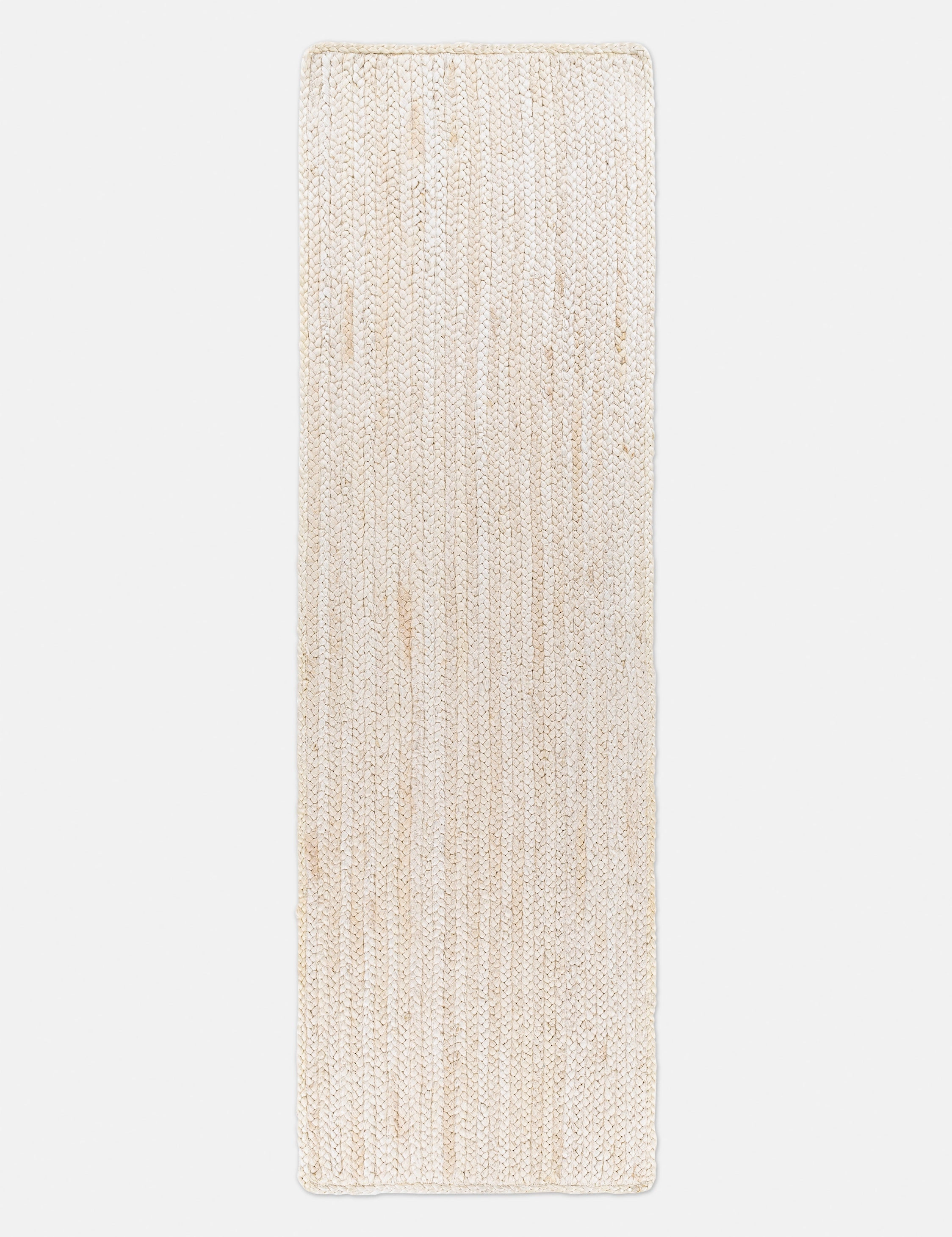 Nuha Handwoven Jute Rug